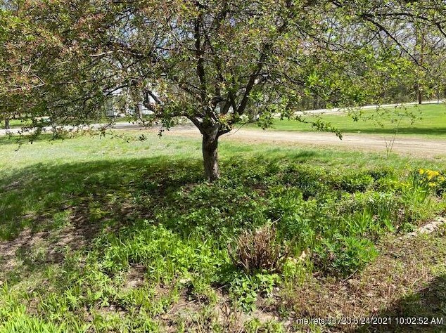 33 Newton St, Andover ME 04216 exterior