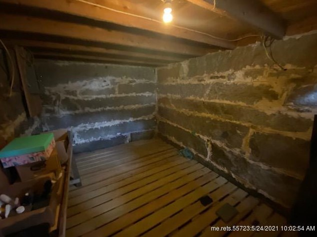 33 Newton St, Andover ME 04216 exterior