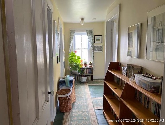 33 Newton St, Andover ME 04216 exterior