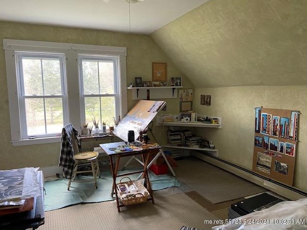 33 Newton St, Andover ME 04216 exterior