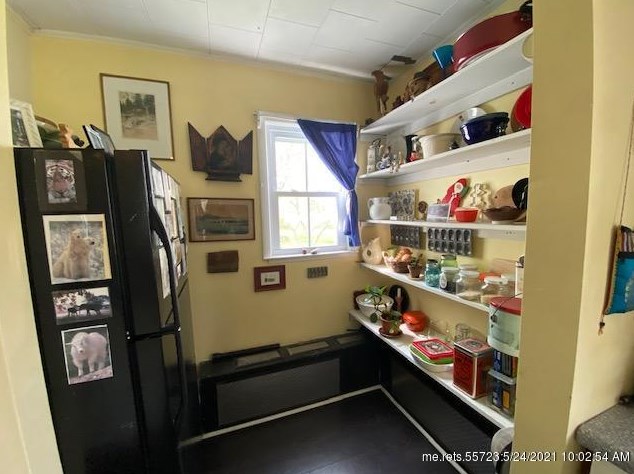 33 Newton St, Andover ME 04216 exterior