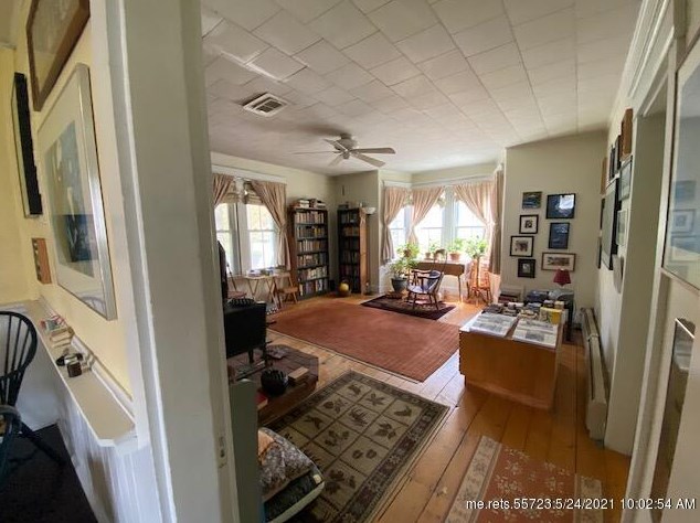 33 Newton St, Andover ME 04216 exterior