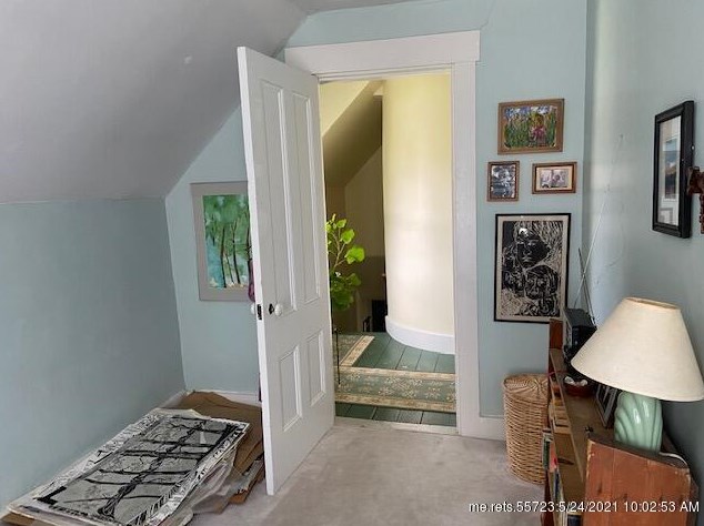 33 Newton St, Andover ME 04216 exterior