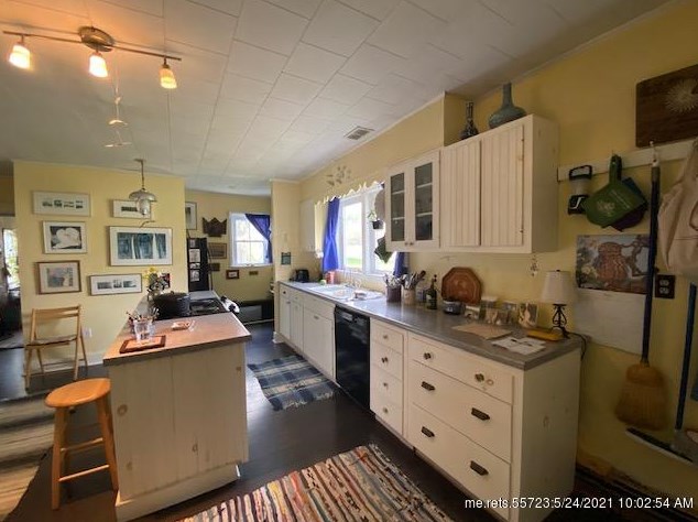 33 Newton St, Andover ME 04216 exterior