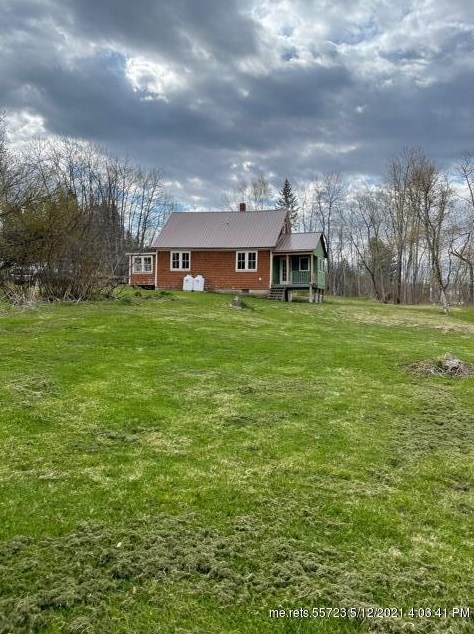44 Washburn Rd, Presque Isle, ME 04769