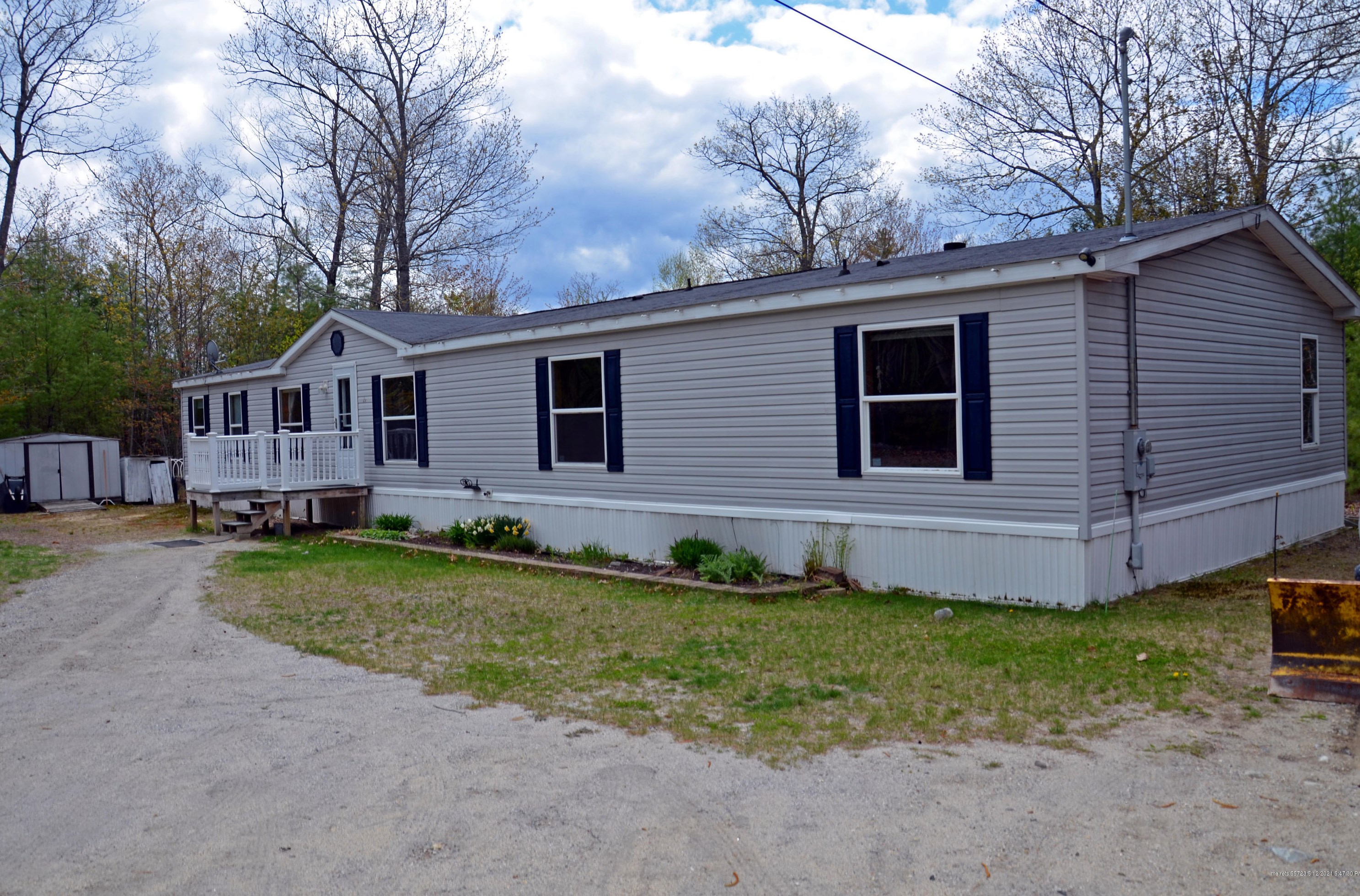 21 Smith Brook Rd, Otisfield, ME 04270