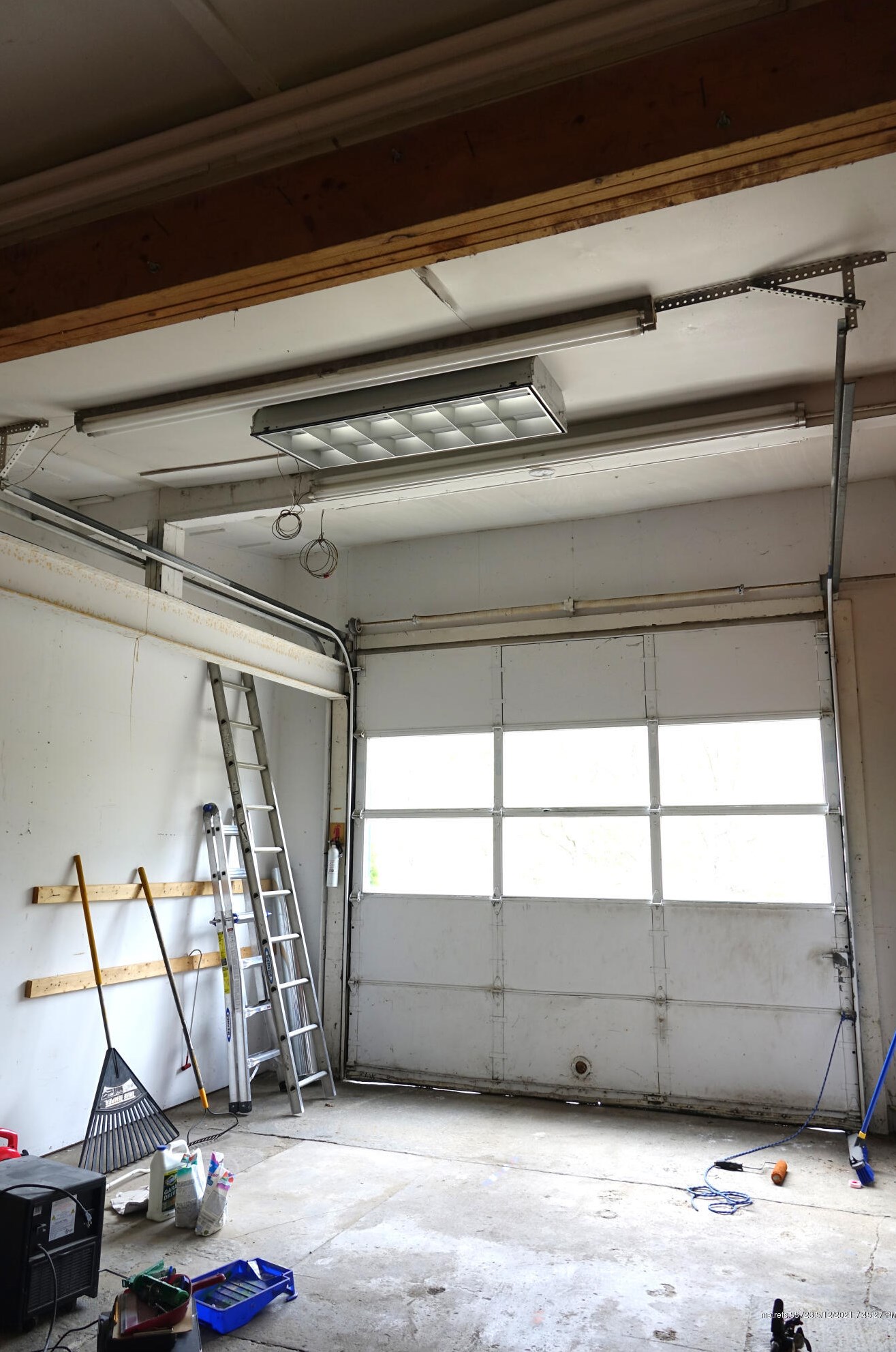 5 Cox St, Portland ME  04106-2635 exterior