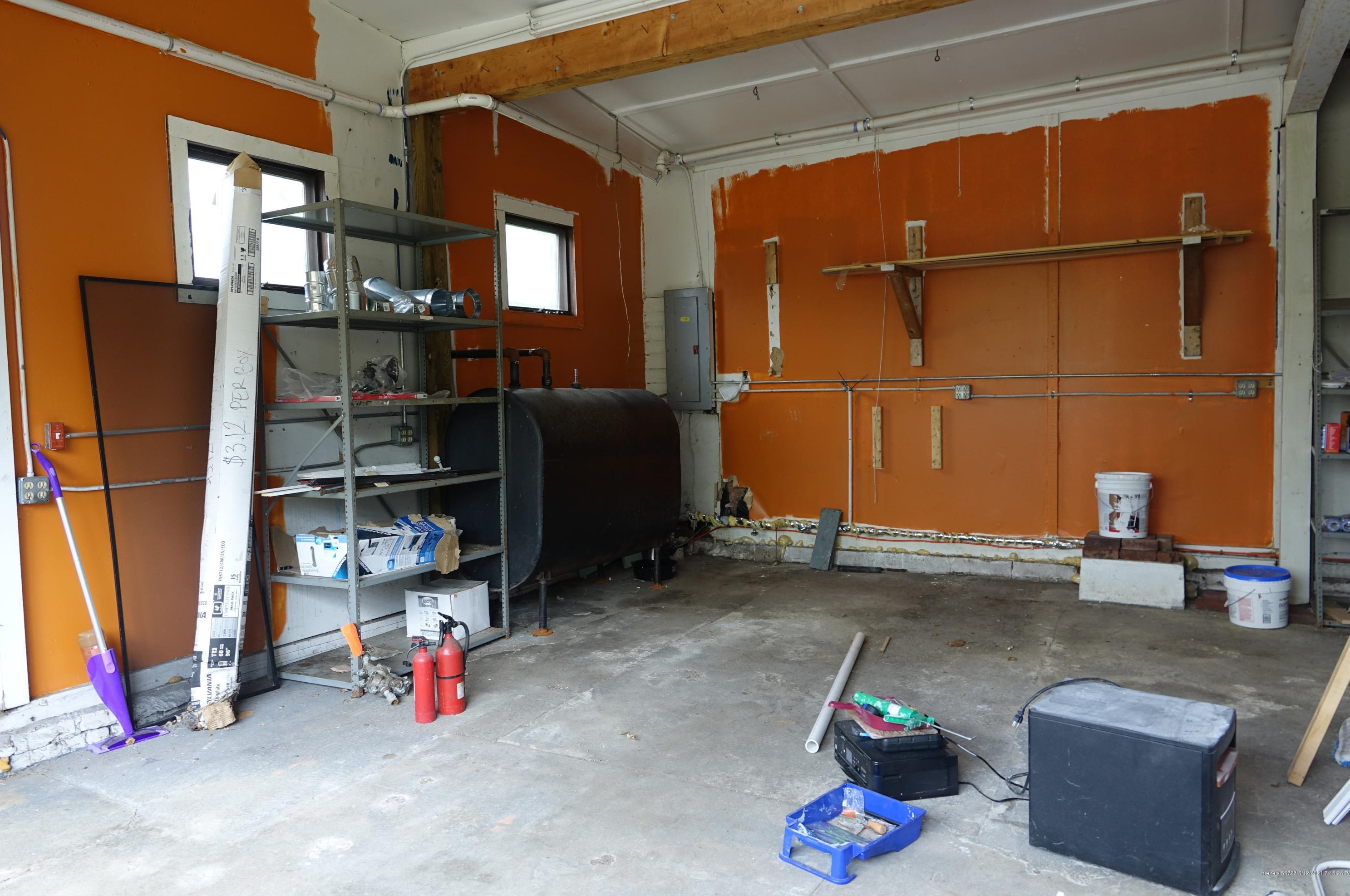 5 Cox St, Portland ME  04106-2635 exterior