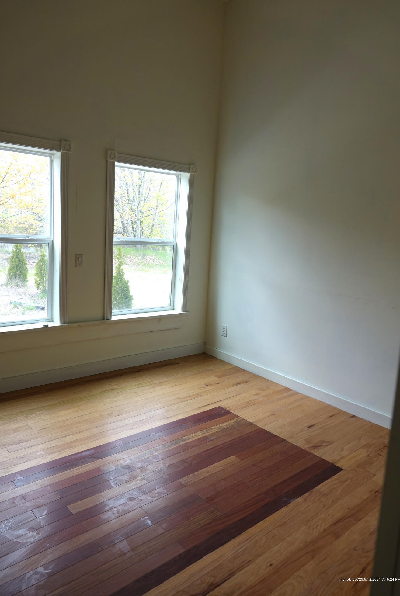 5 Cox St, Portland ME  04106-2635 exterior