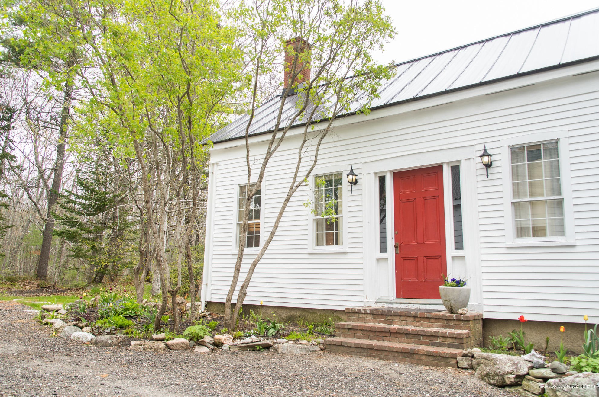 161 Princes Point Rd, Mere Point, ME 04011