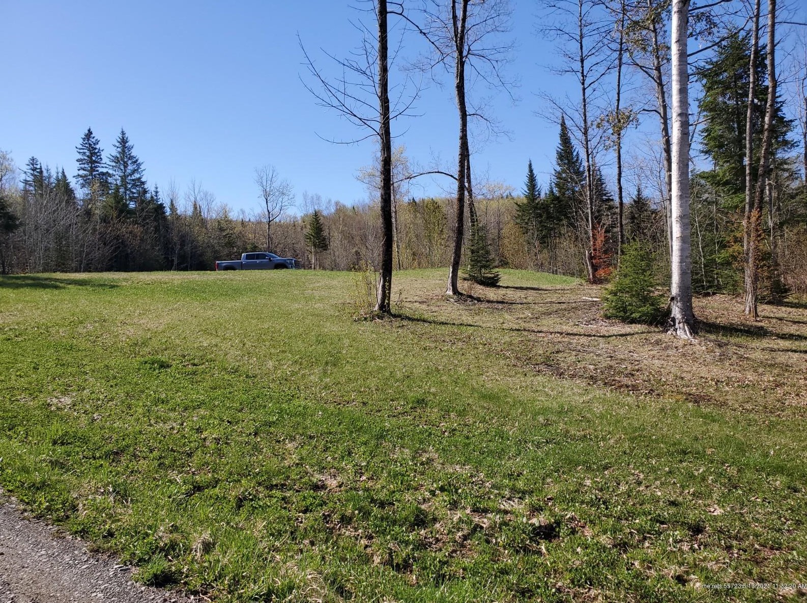 5 Nelson Rd, Oakfield, ME 04763