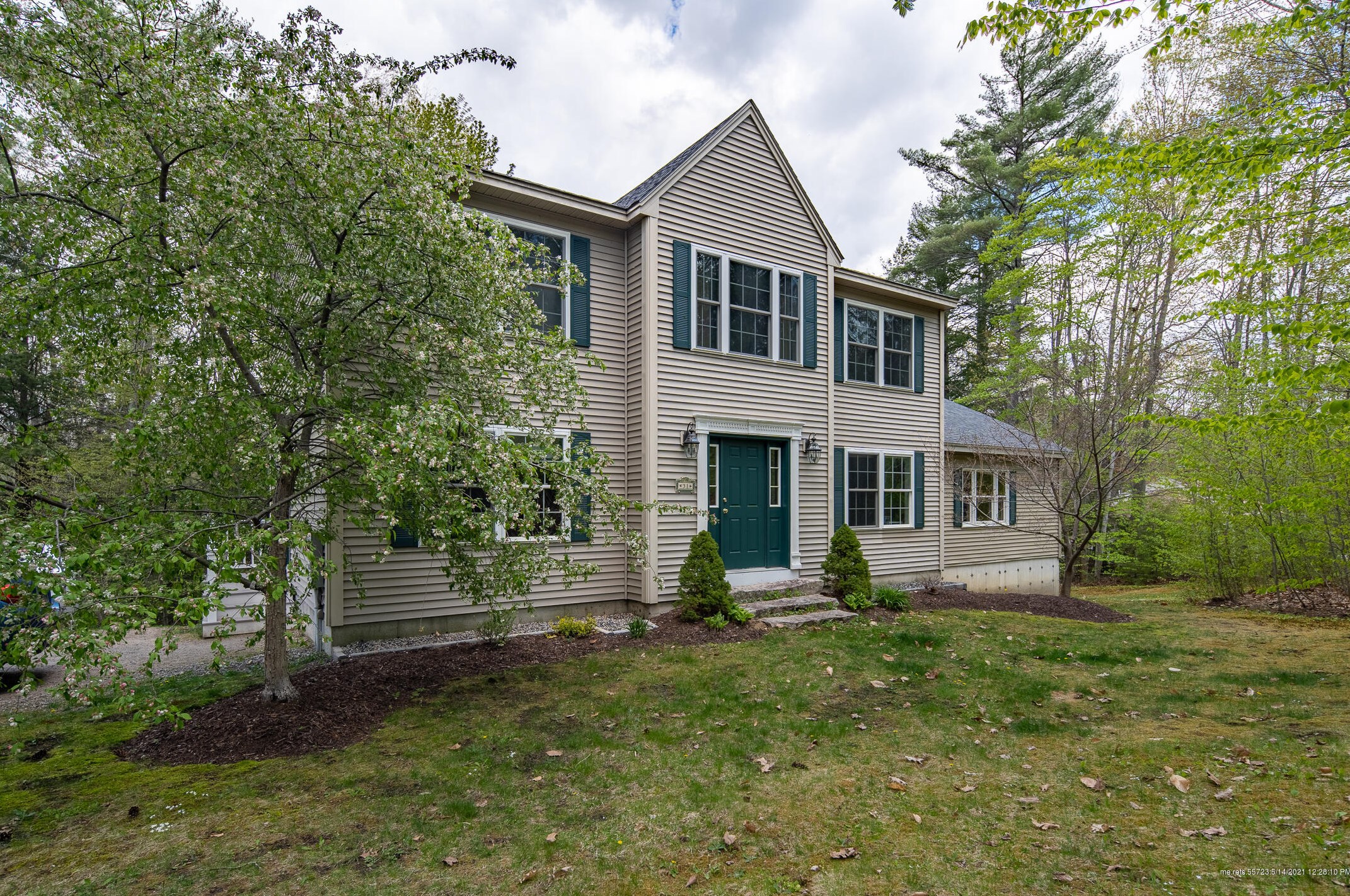31 Old Homestead Ln, Berwick, ME 03901