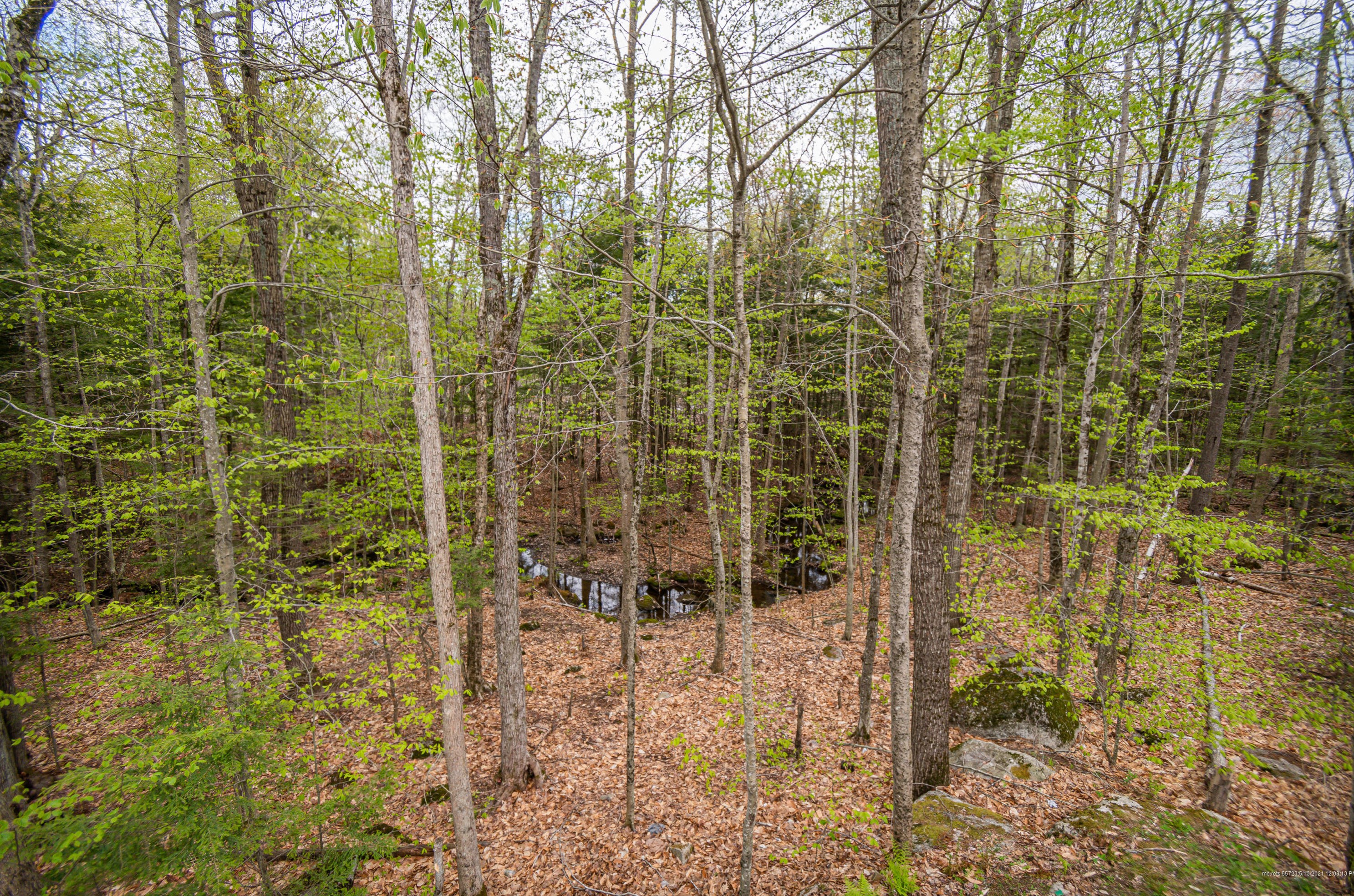 49 Anthoine Rd, Windham ME 04062-3309 exterior