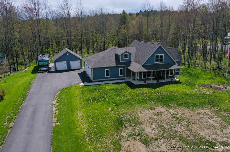 18 Garrett Wy, Augusta, ME 04330