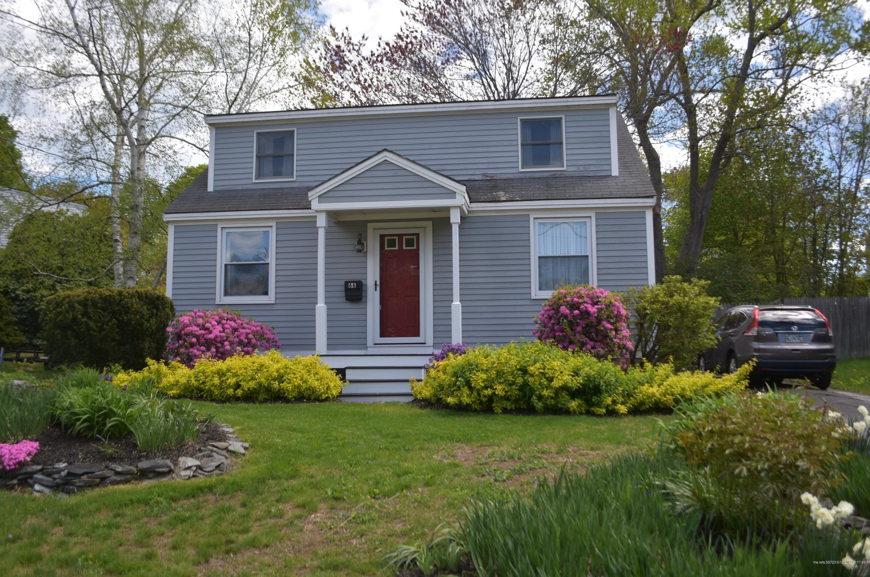 66 Buchanan St, Portland, ME 04106-6708
