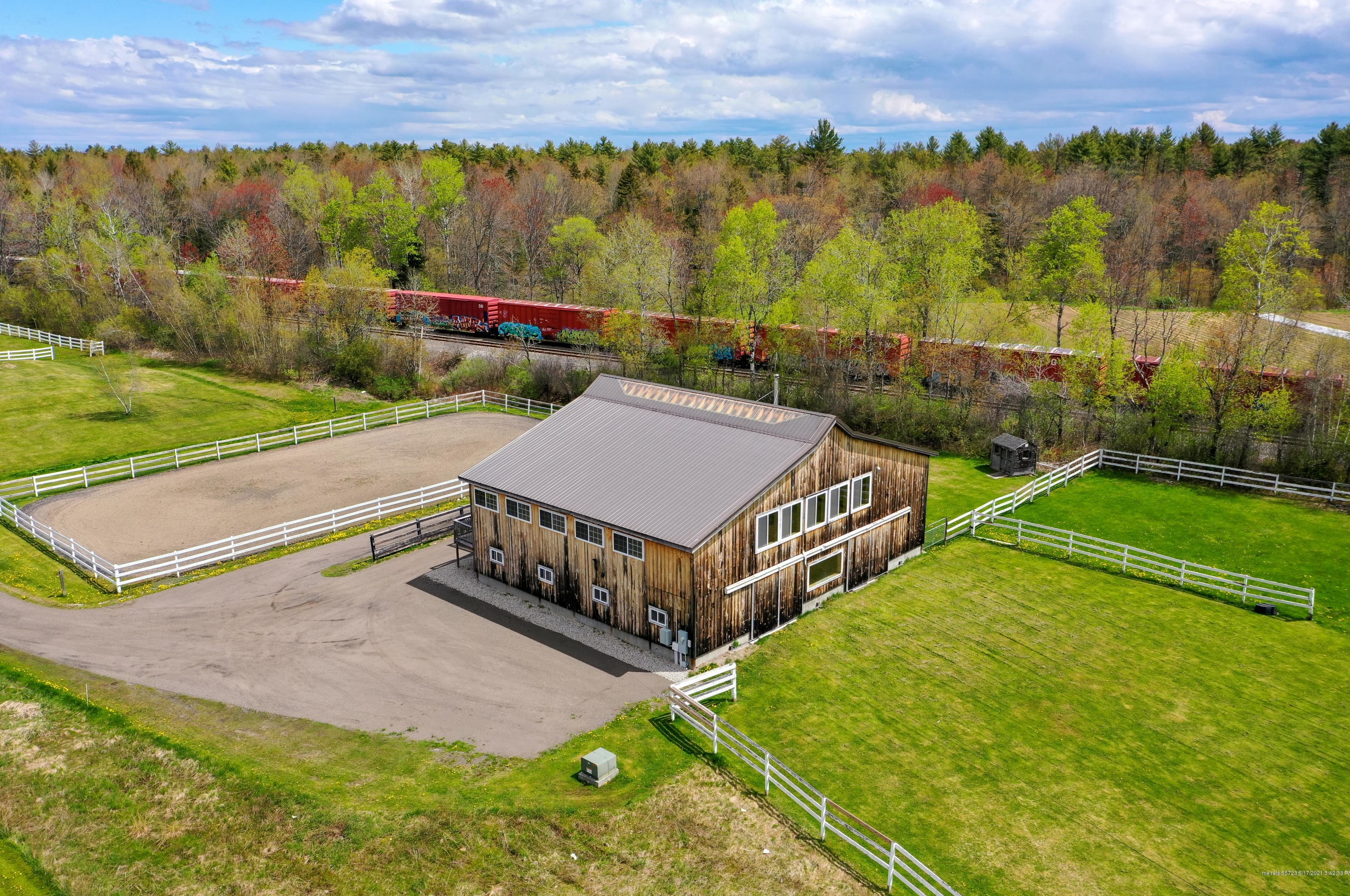 47 Fairy Tail Ln, Yarmouth, ME 04096