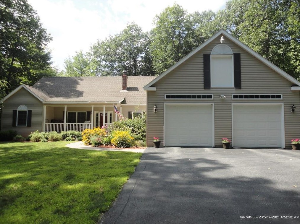 545 King St, Otisfield, ME 04270