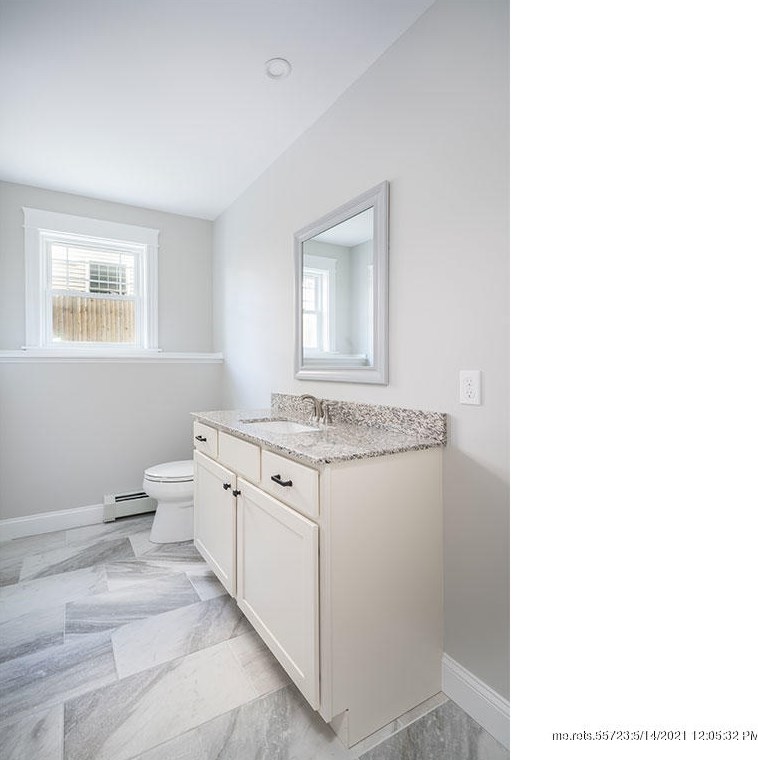 41 Lubec St, Portland ME  04106-6224 exterior