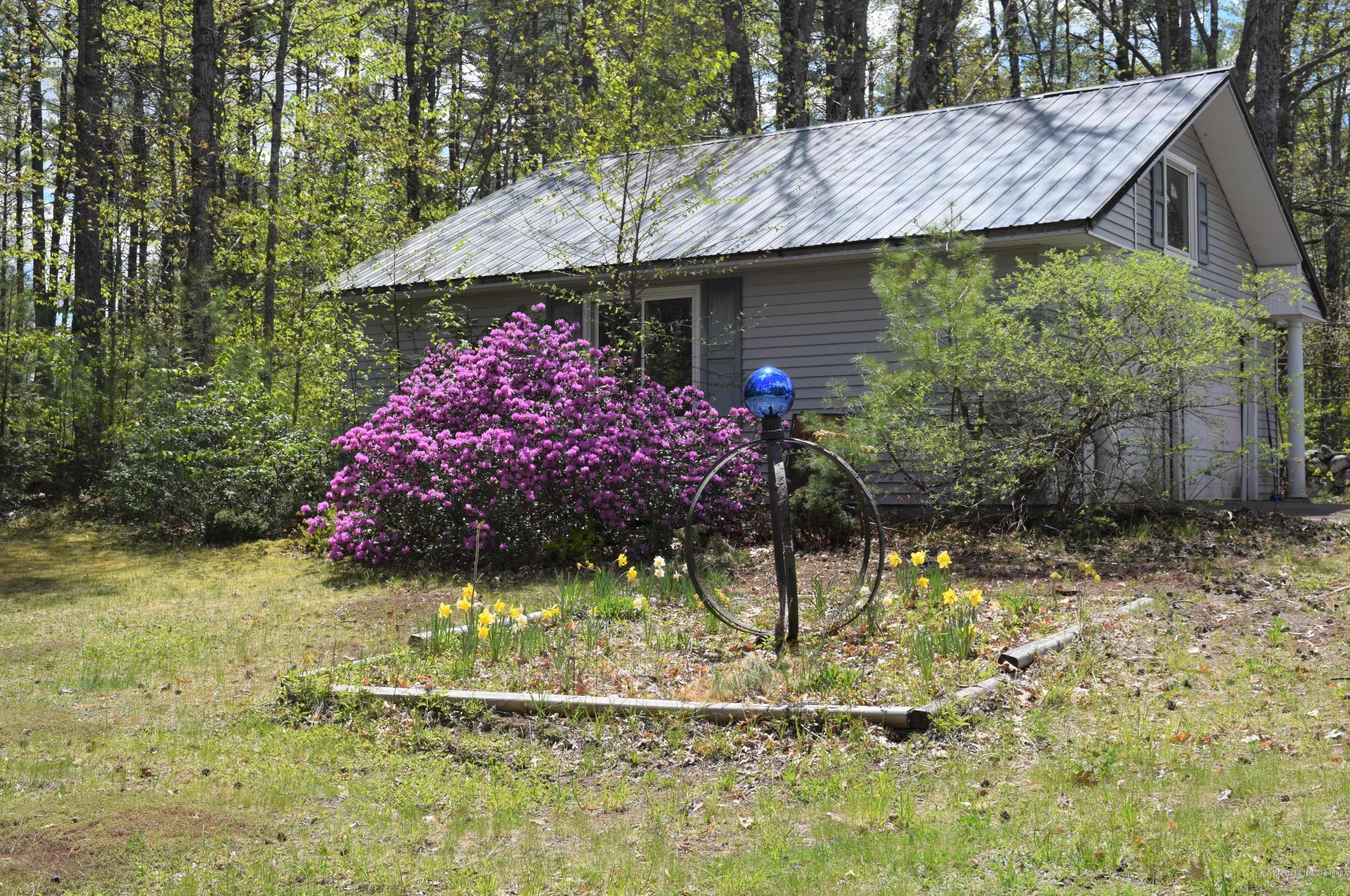 312 Rocky Knoll Rd, Denmark, ME 04022