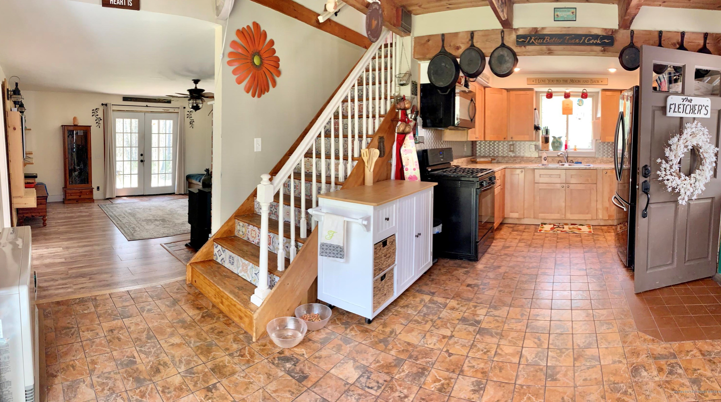 100 Nickerson Rd, Searsport, ME 04974