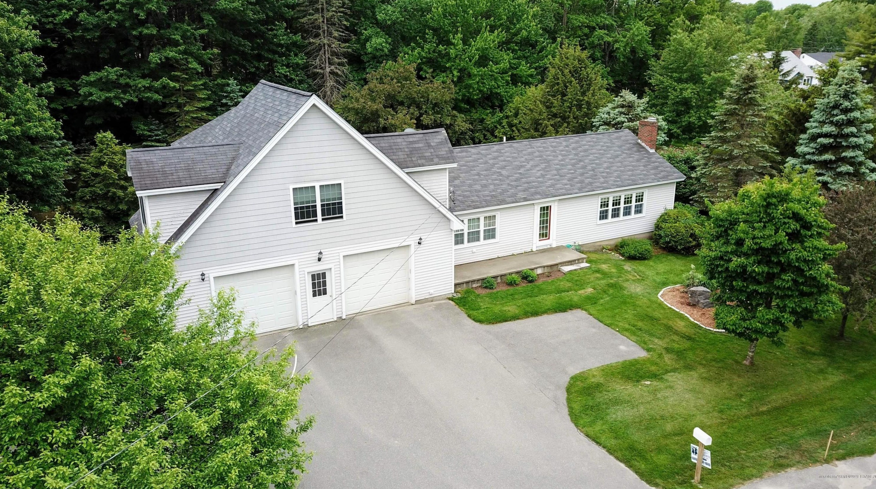 47 Smiley Ave, Waterville, ME 04901