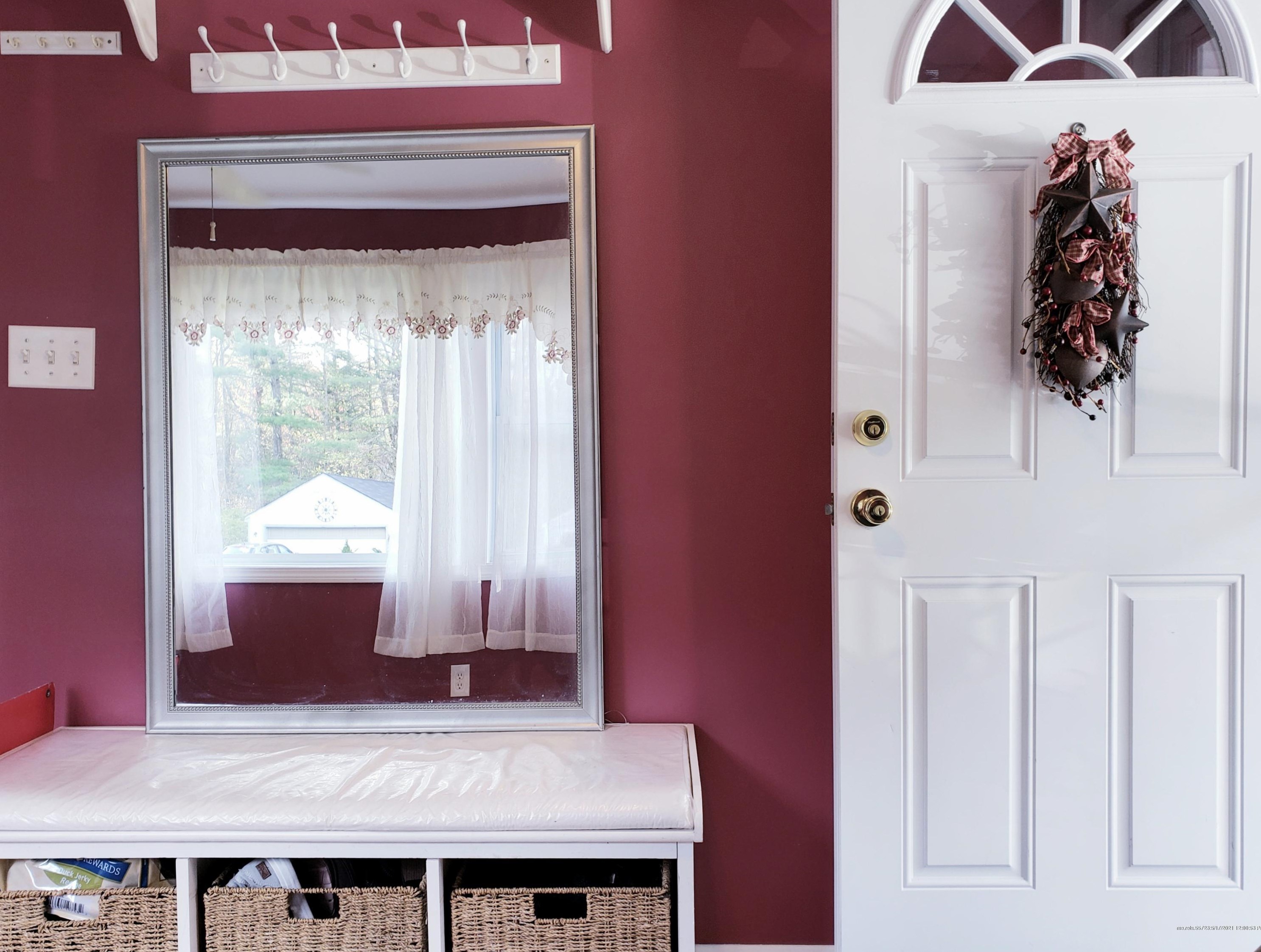 11 Dode Dr, Saco ME  04072-9657 exterior