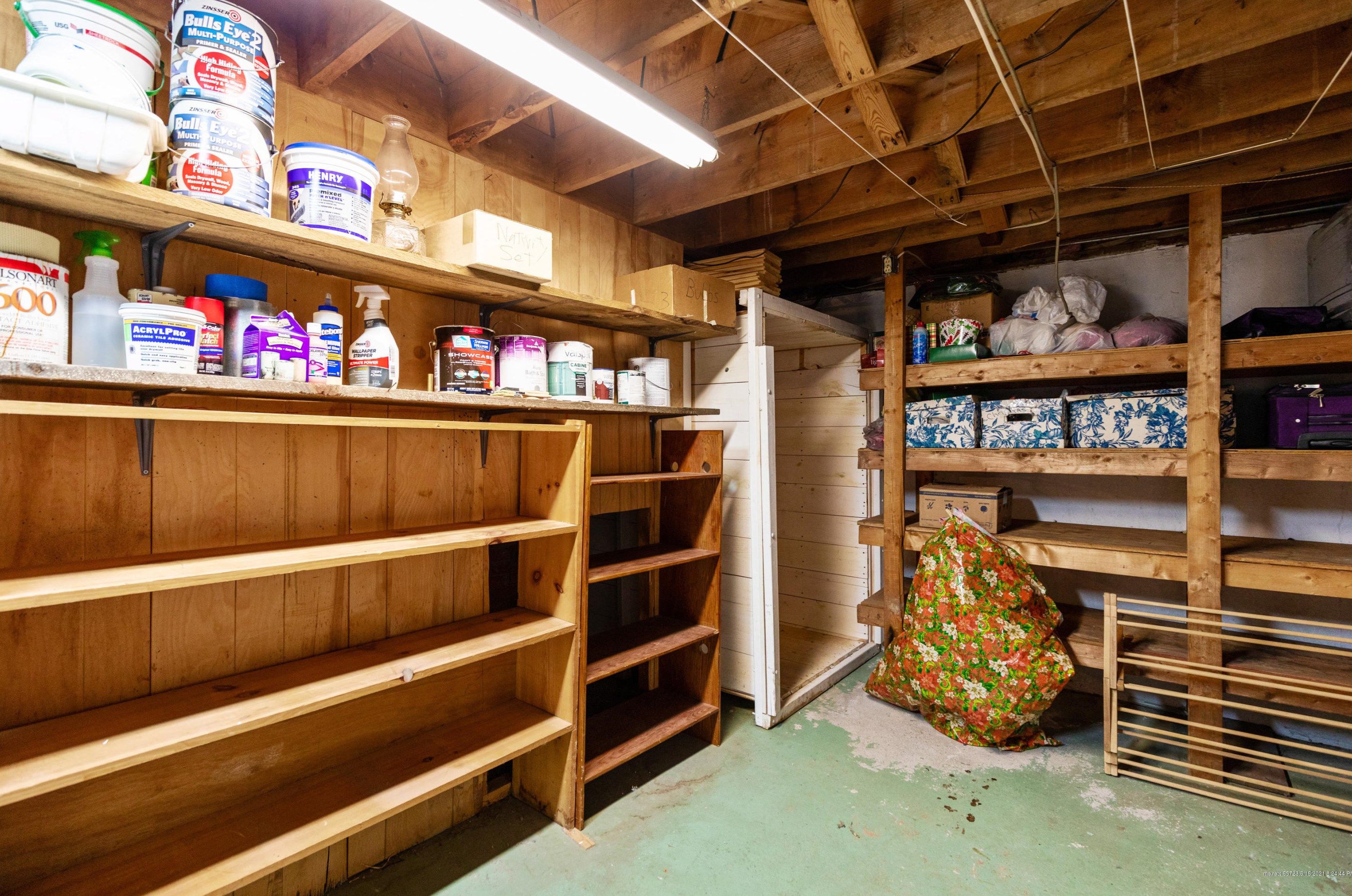 400 Pope Rd, Windham ME  04062-4998 exterior