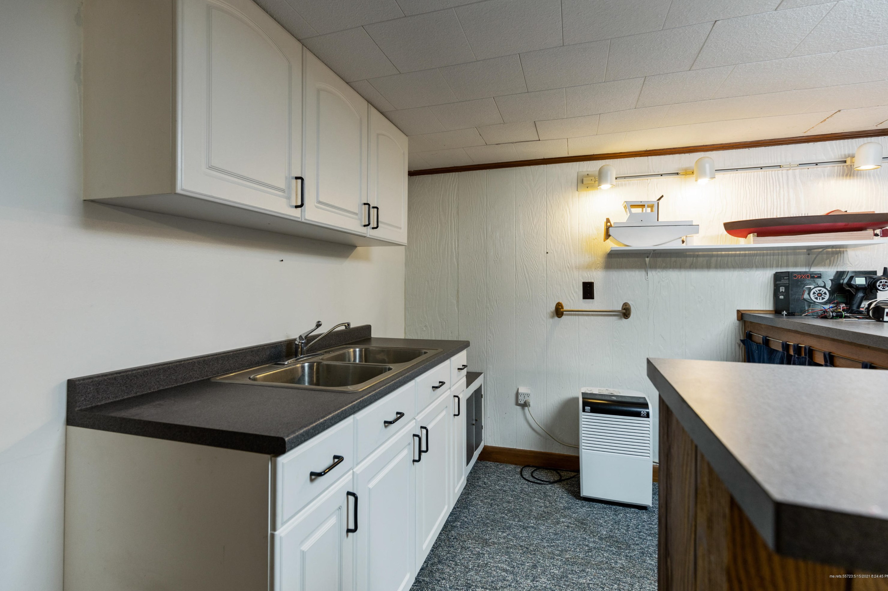 400 Pope Rd, Windham ME  04062-4998 exterior