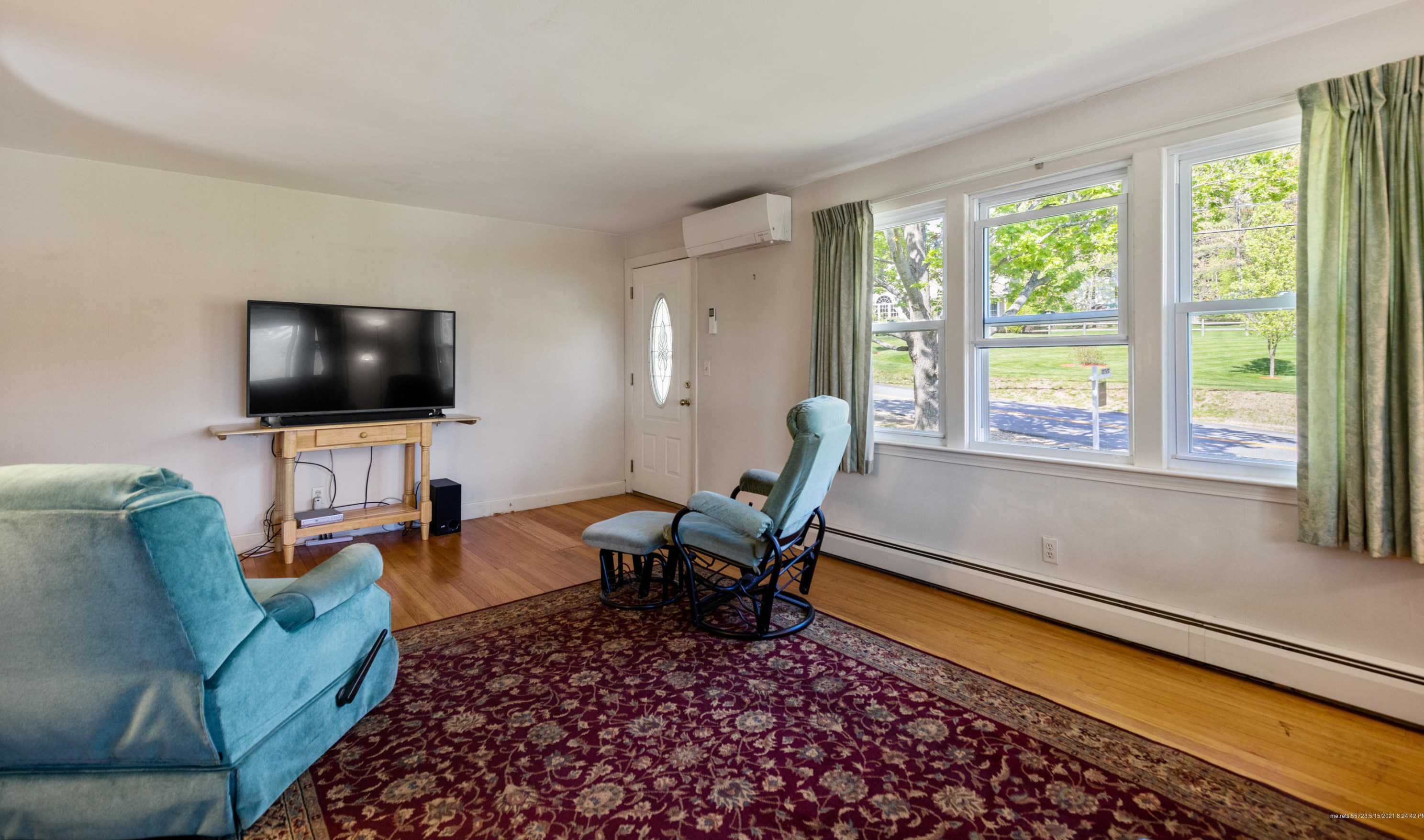 400 Pope Rd, Windham ME  04062-4998 exterior