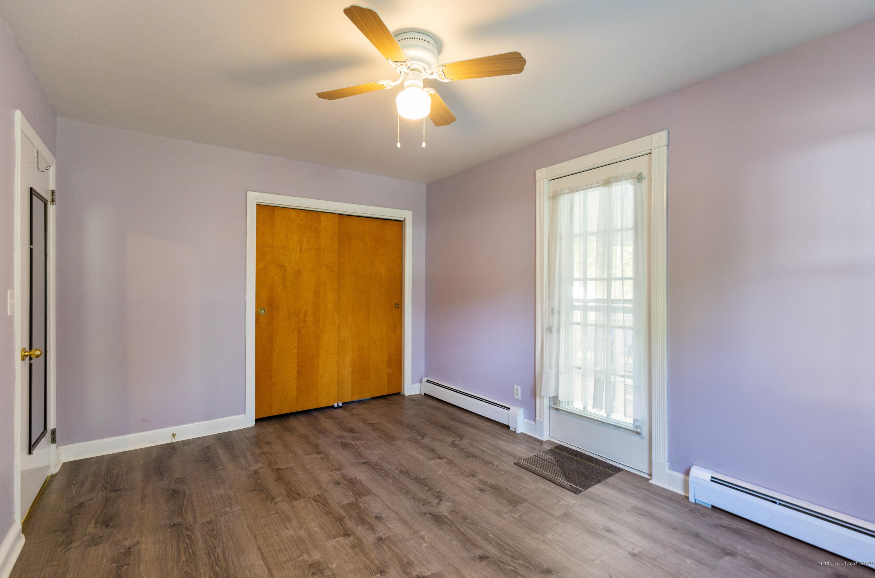 400 Pope Rd, Windham ME  04062-4998 exterior