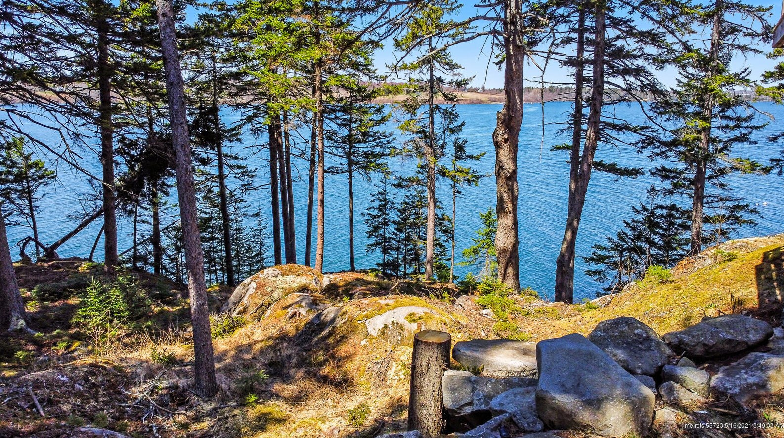 231 Otis Point Rd, Saint George, ME 04860