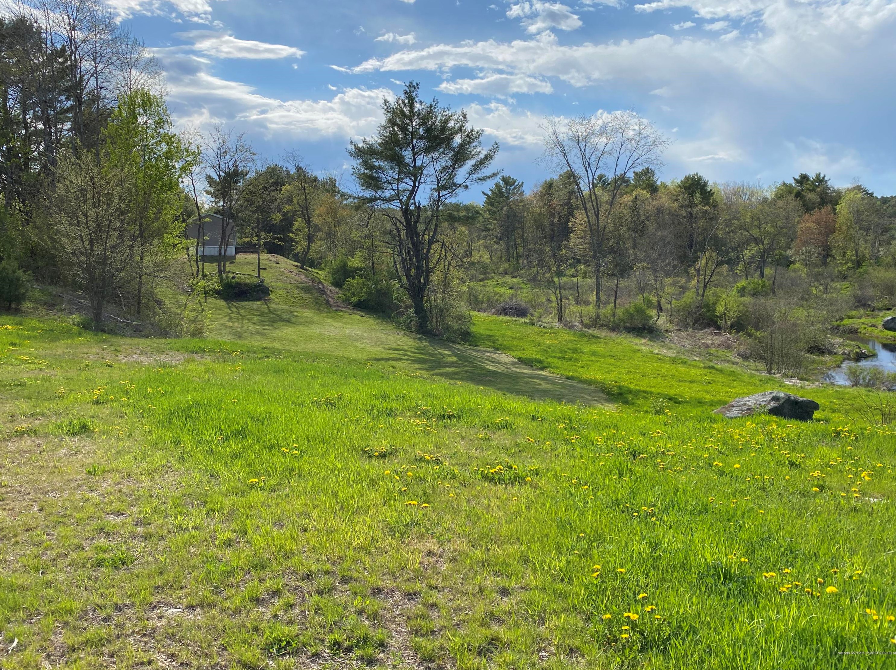 51 Esancy Rd, Union ME 04862-7410 exterior
