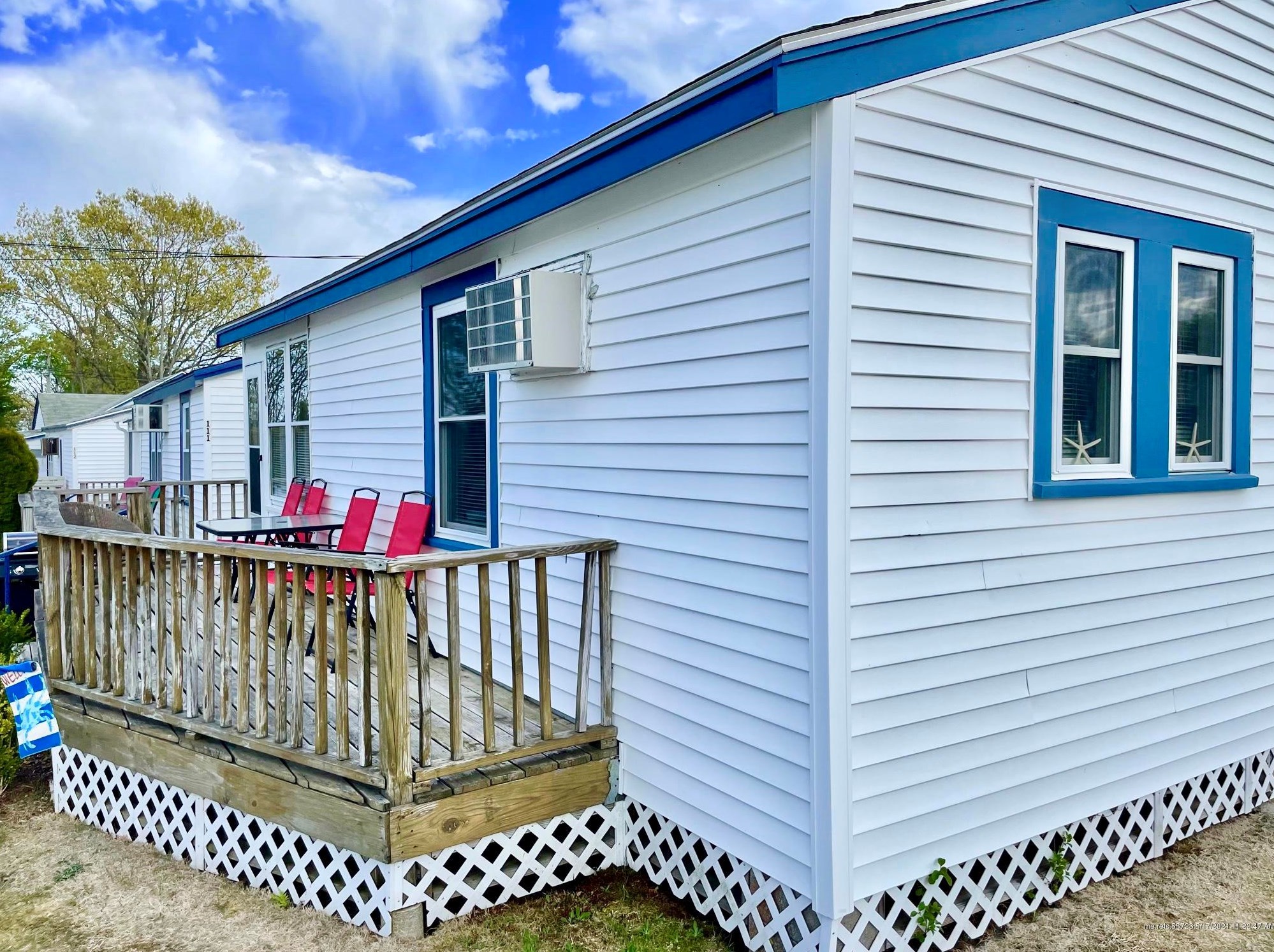 1277 Post Rd #110, Wells, ME 04090