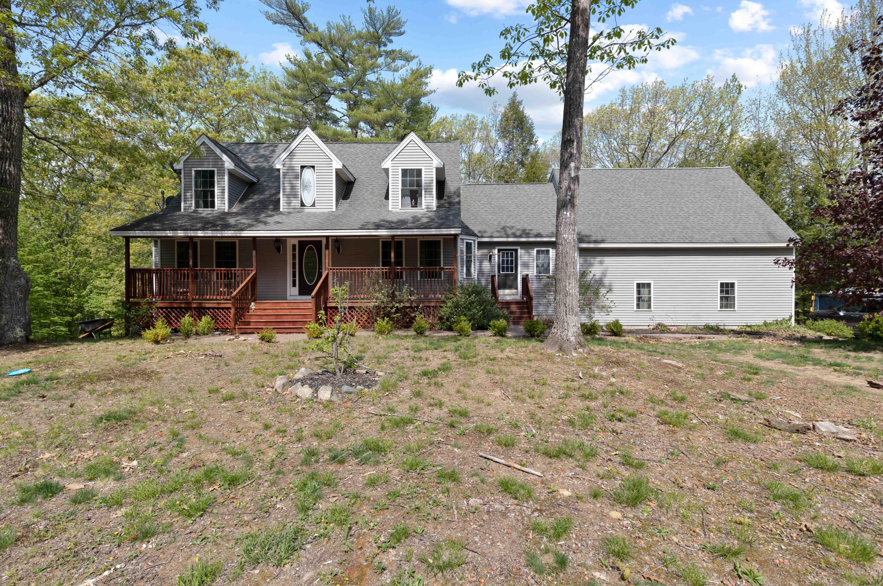 38 Turtle Trail, Lyman, ME 04002