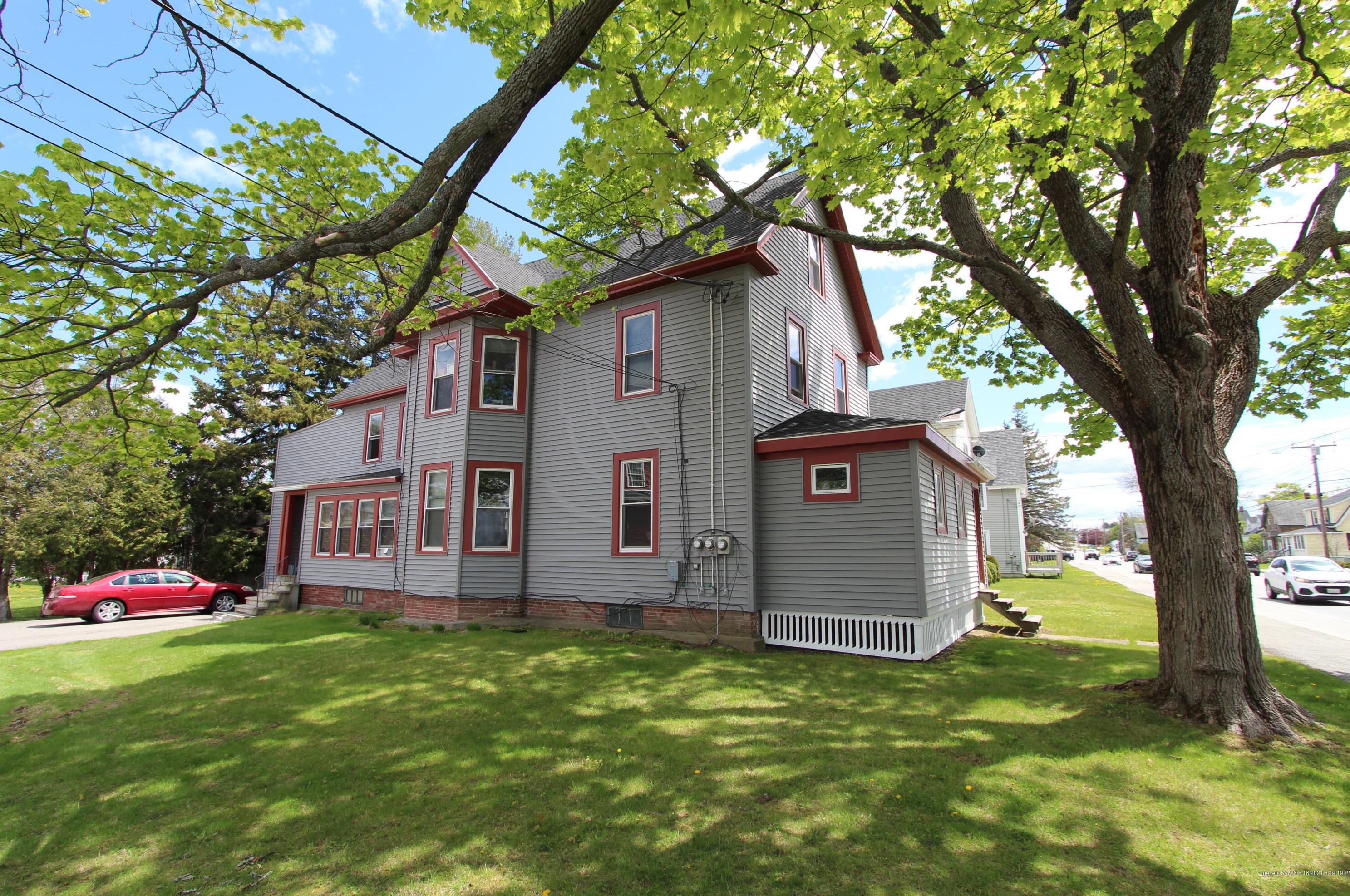276 Wilson St, Brewer, ME 04412