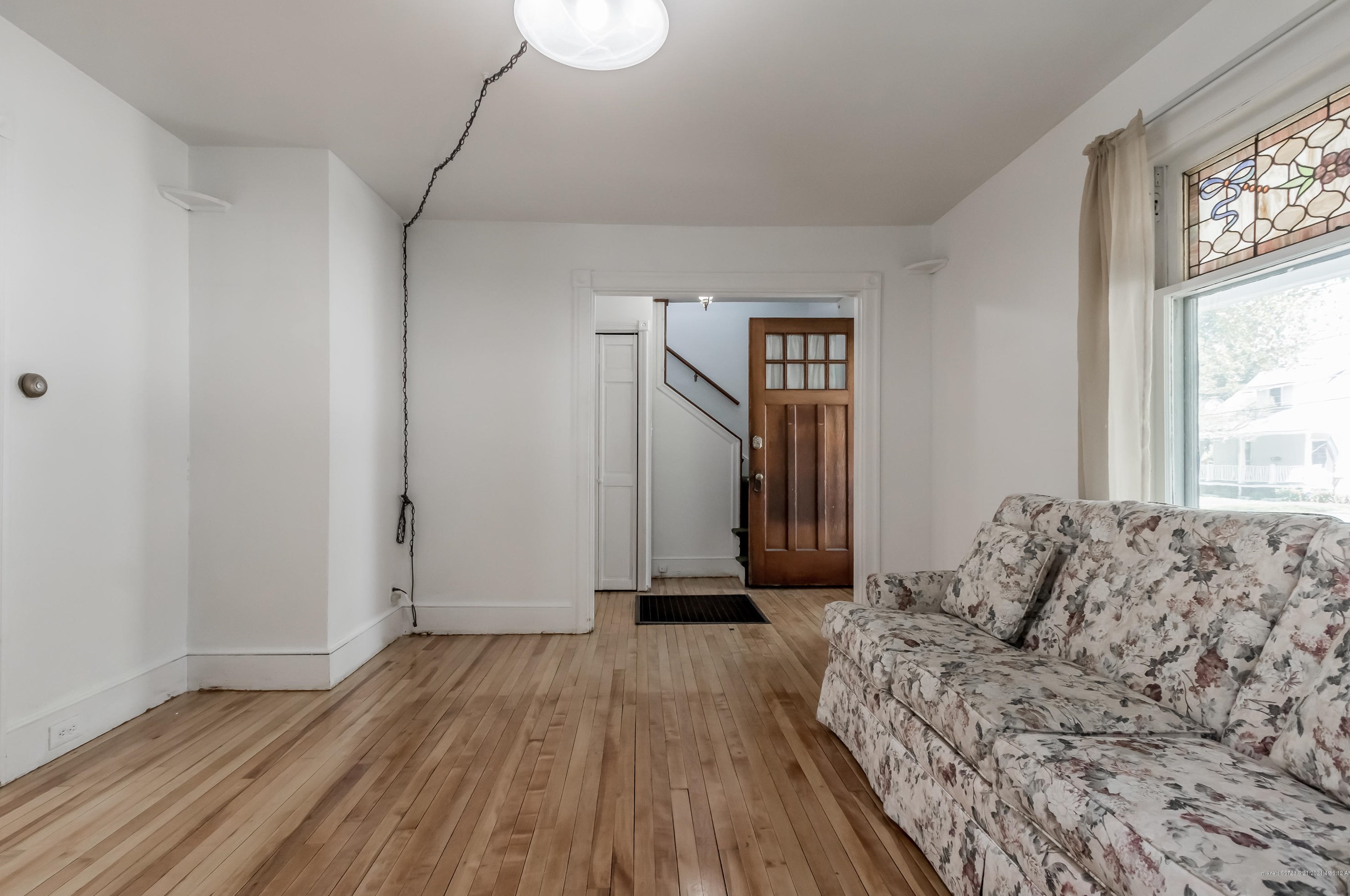 27 Middle St, Westbrook ME  04092-3346 exterior