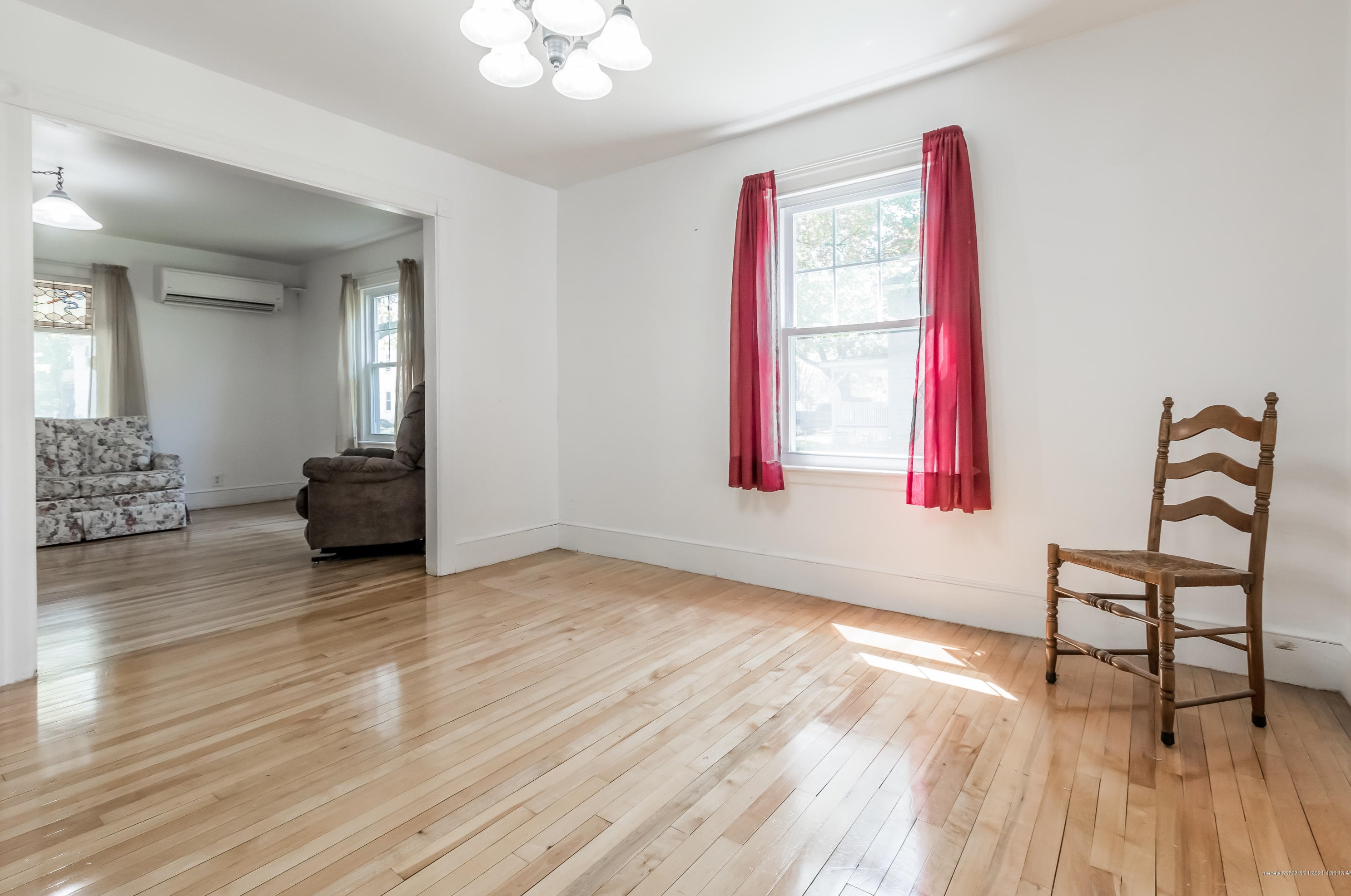 27 Middle St, Westbrook ME  04092-3346 exterior