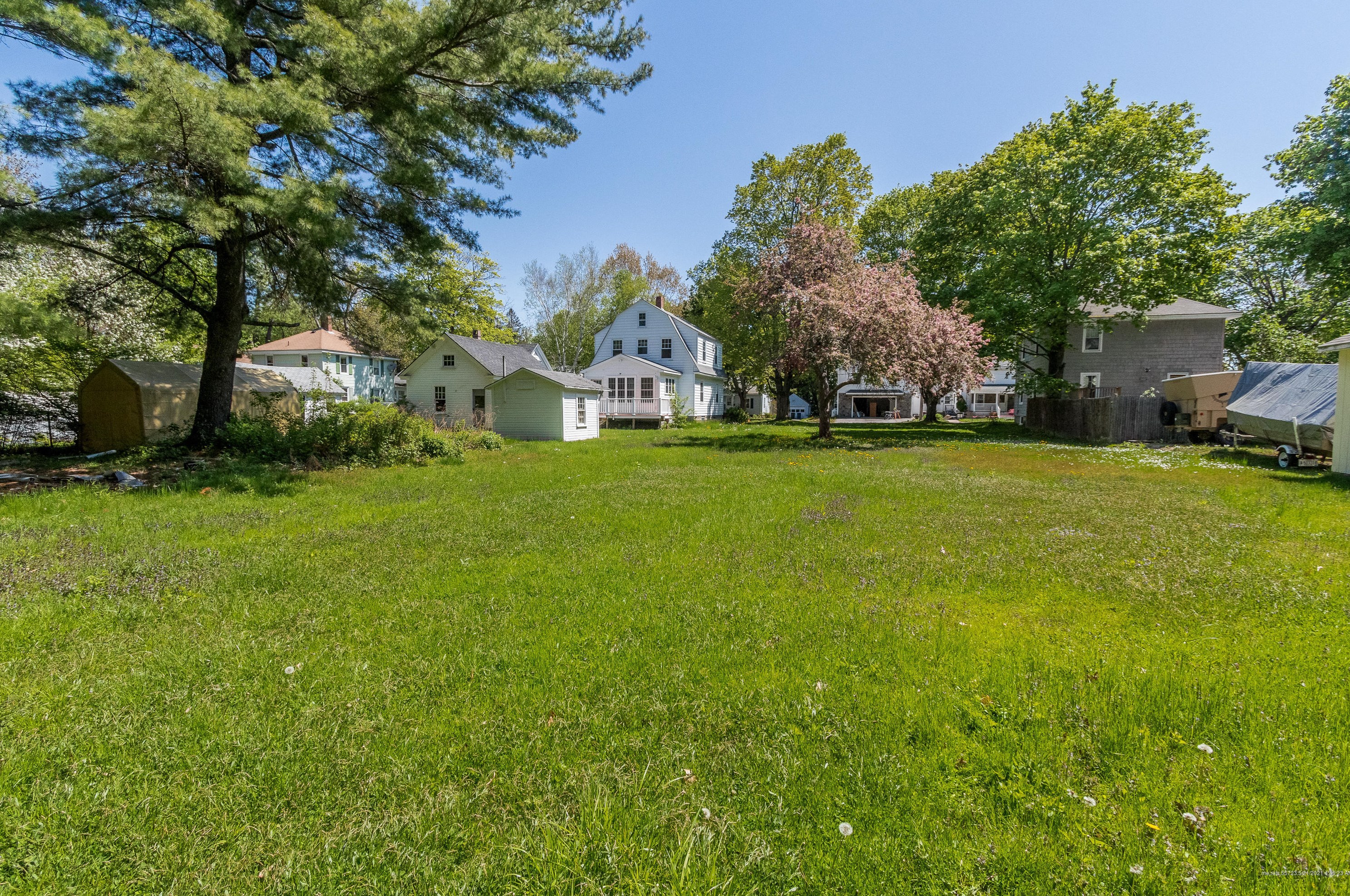 27 Middle St, Westbrook ME  04092-3346 exterior