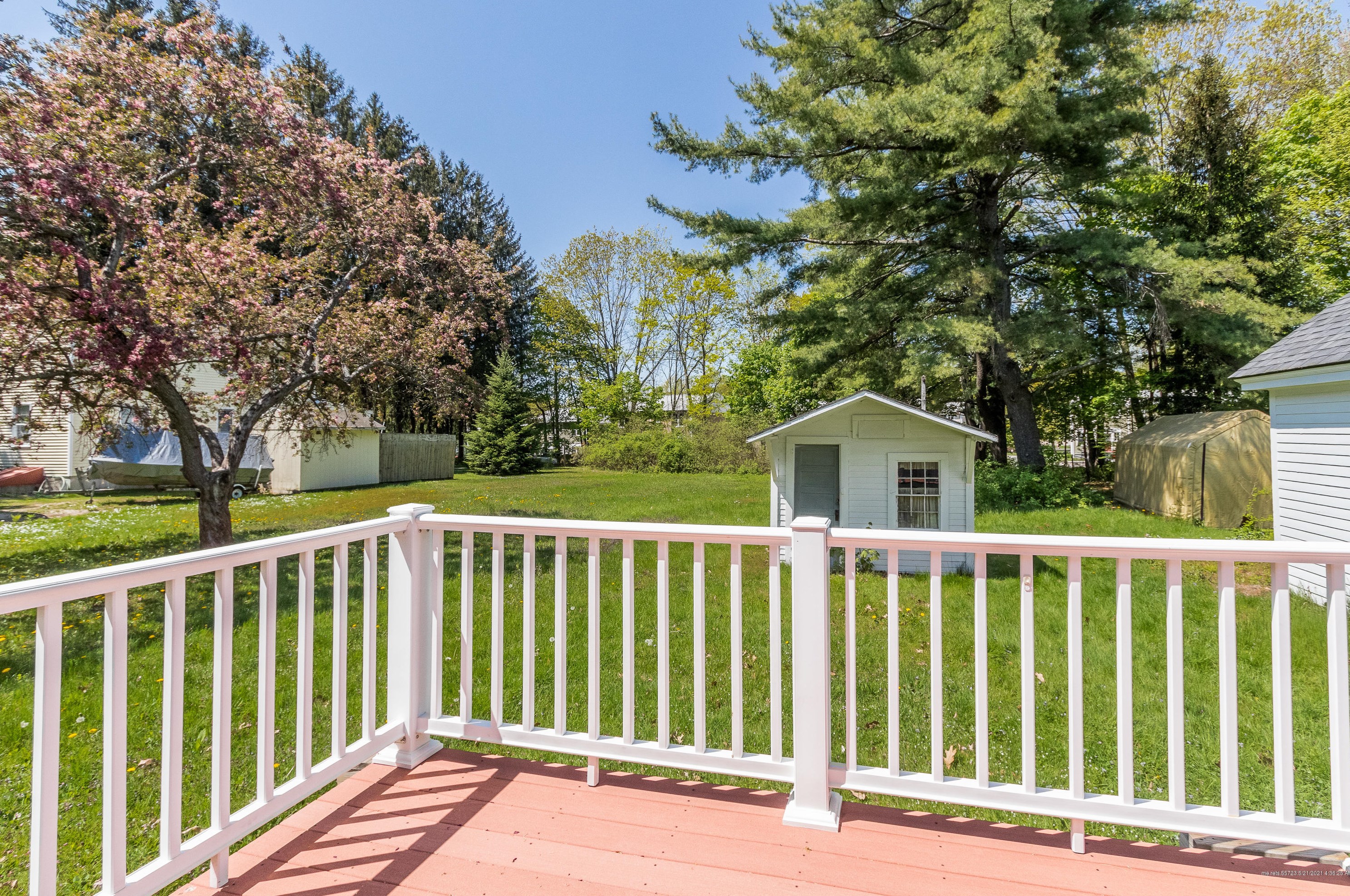 27 Middle St, Westbrook ME  04092-3346 exterior