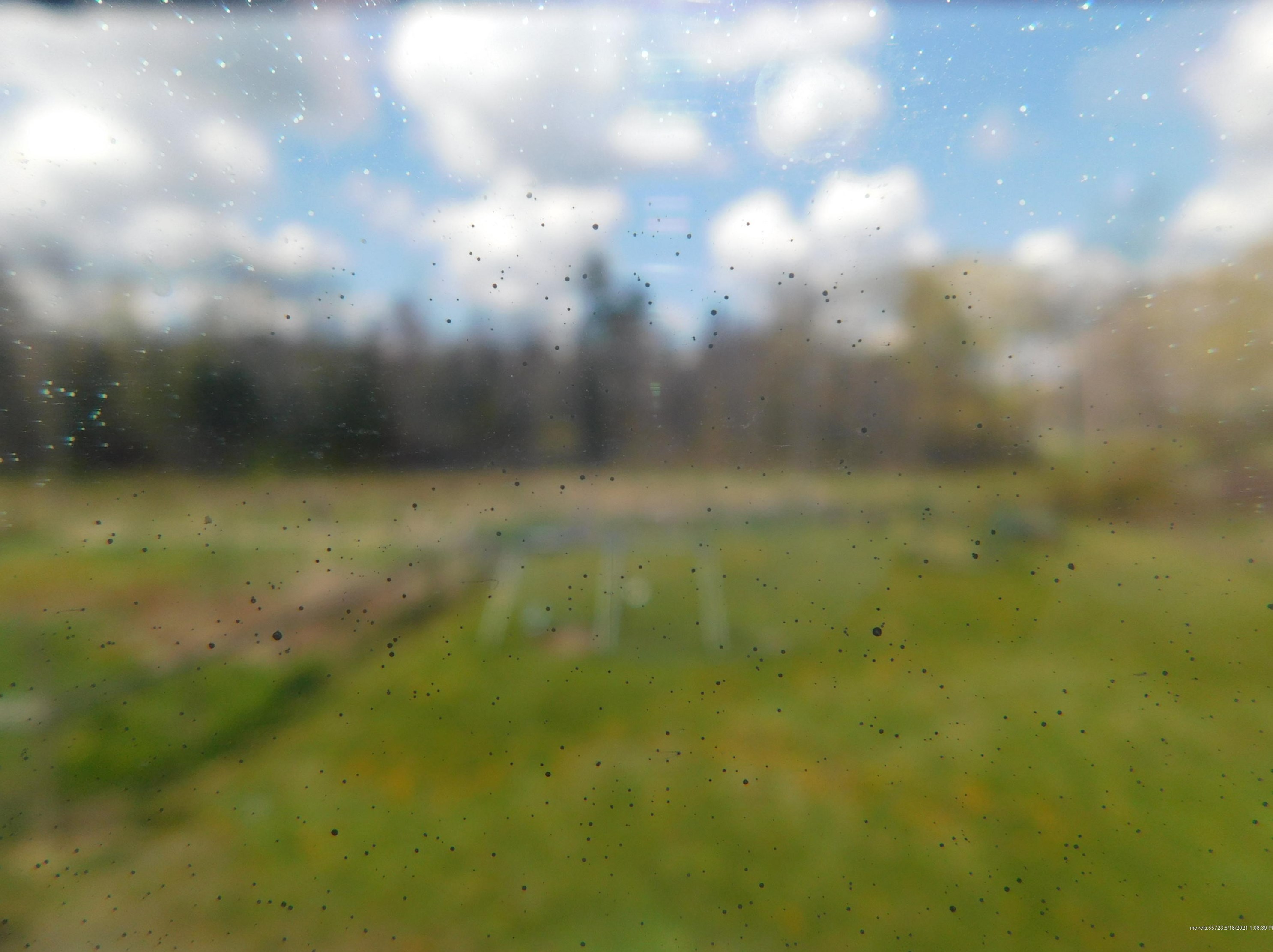 112 Dyer Rd, Sebec ME  04426-6026 exterior