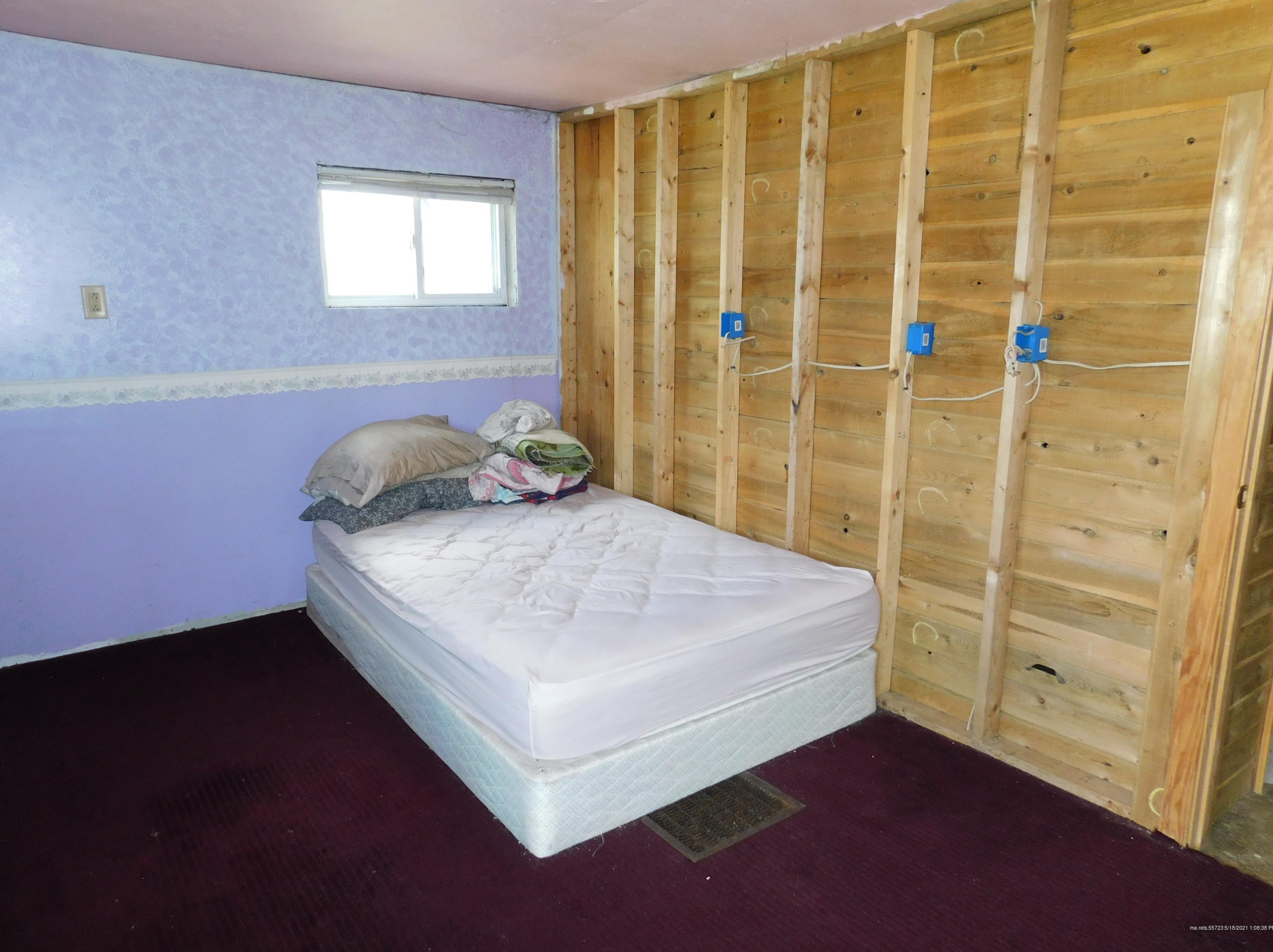 112 Dyer Rd, Sebec ME  04426-6026 exterior