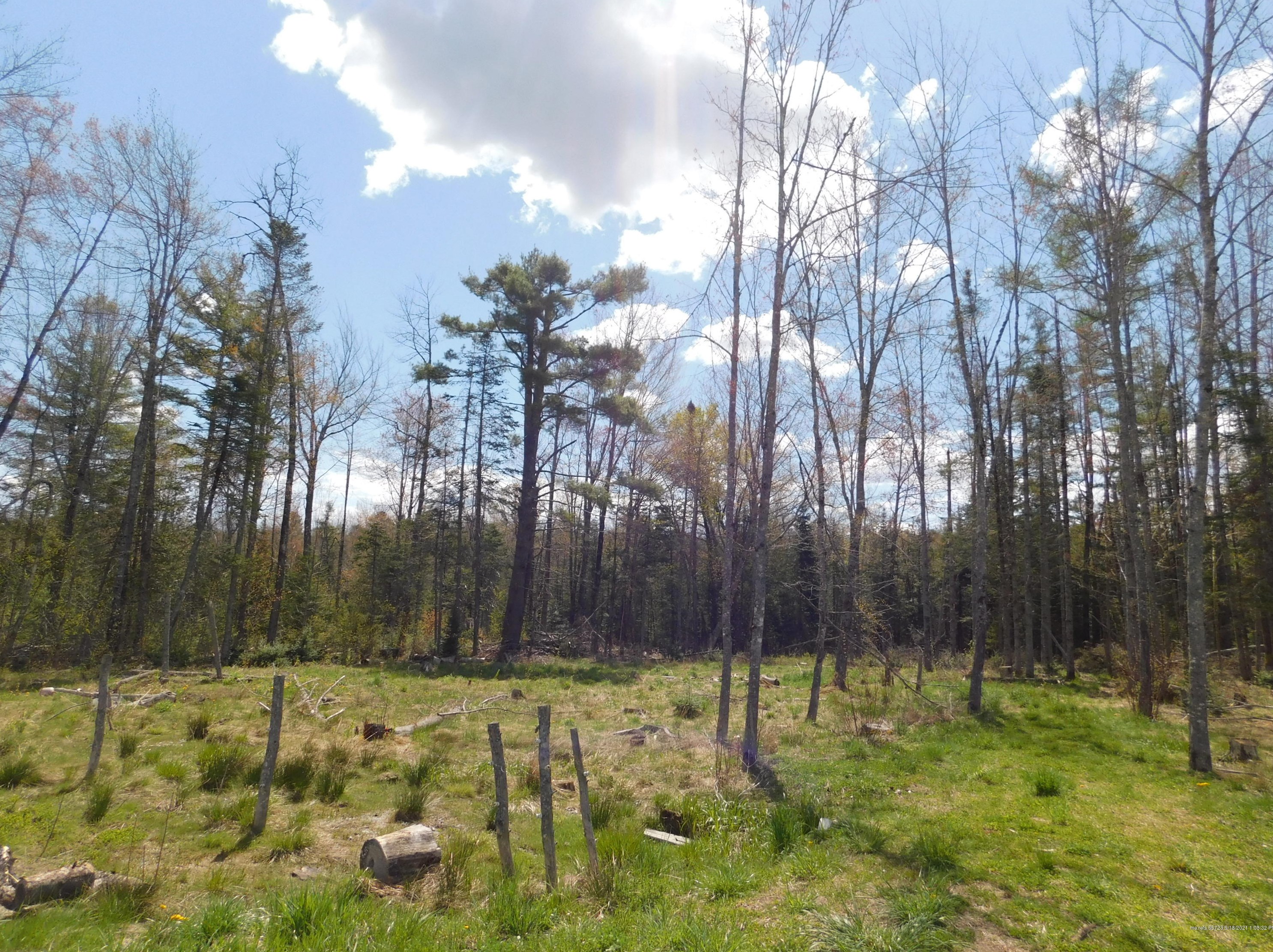 112 Dyer Rd, Sebec ME  04426-6026 exterior