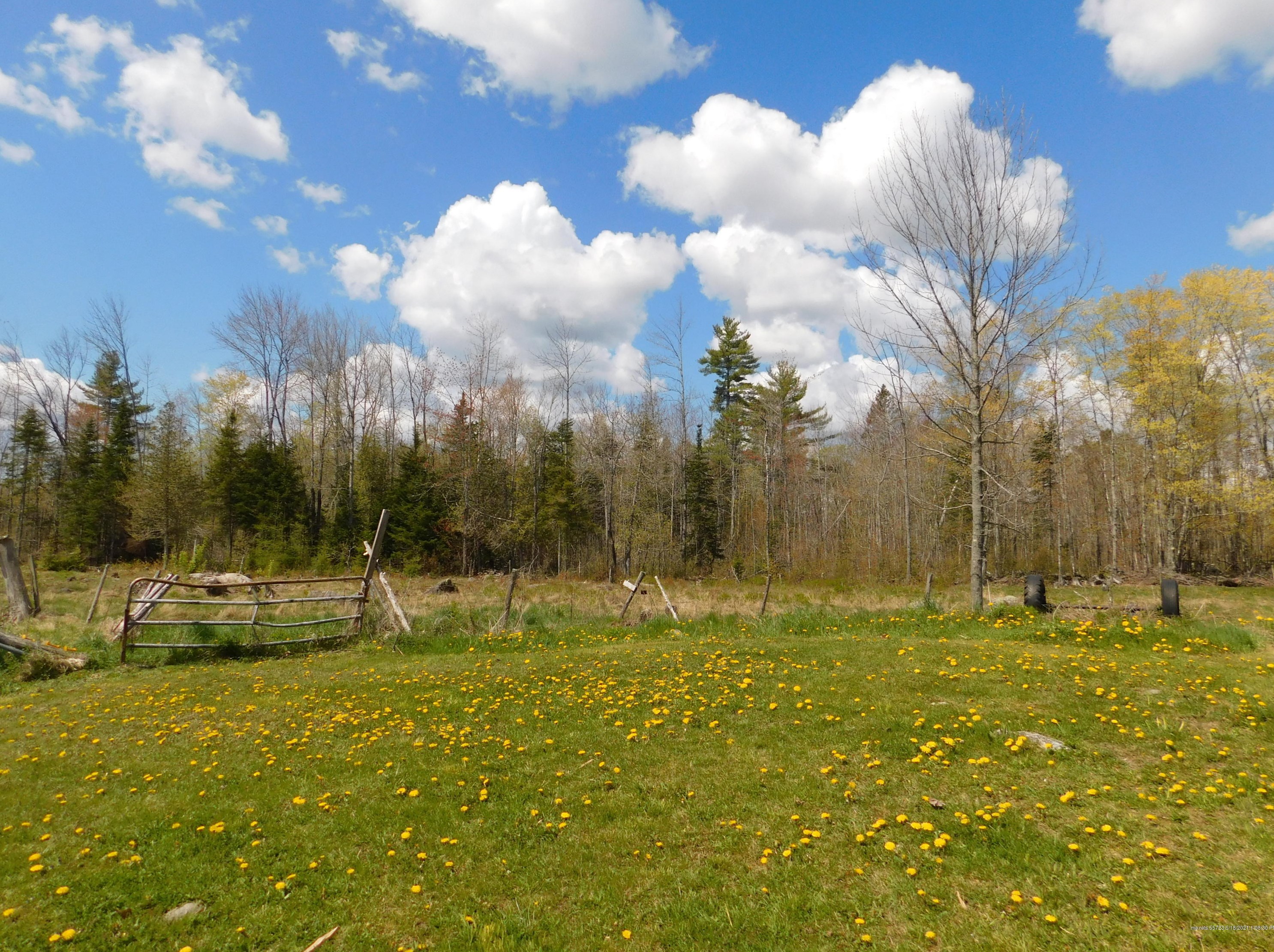 112 Dyer Rd, Sebec ME  04426-6026 exterior