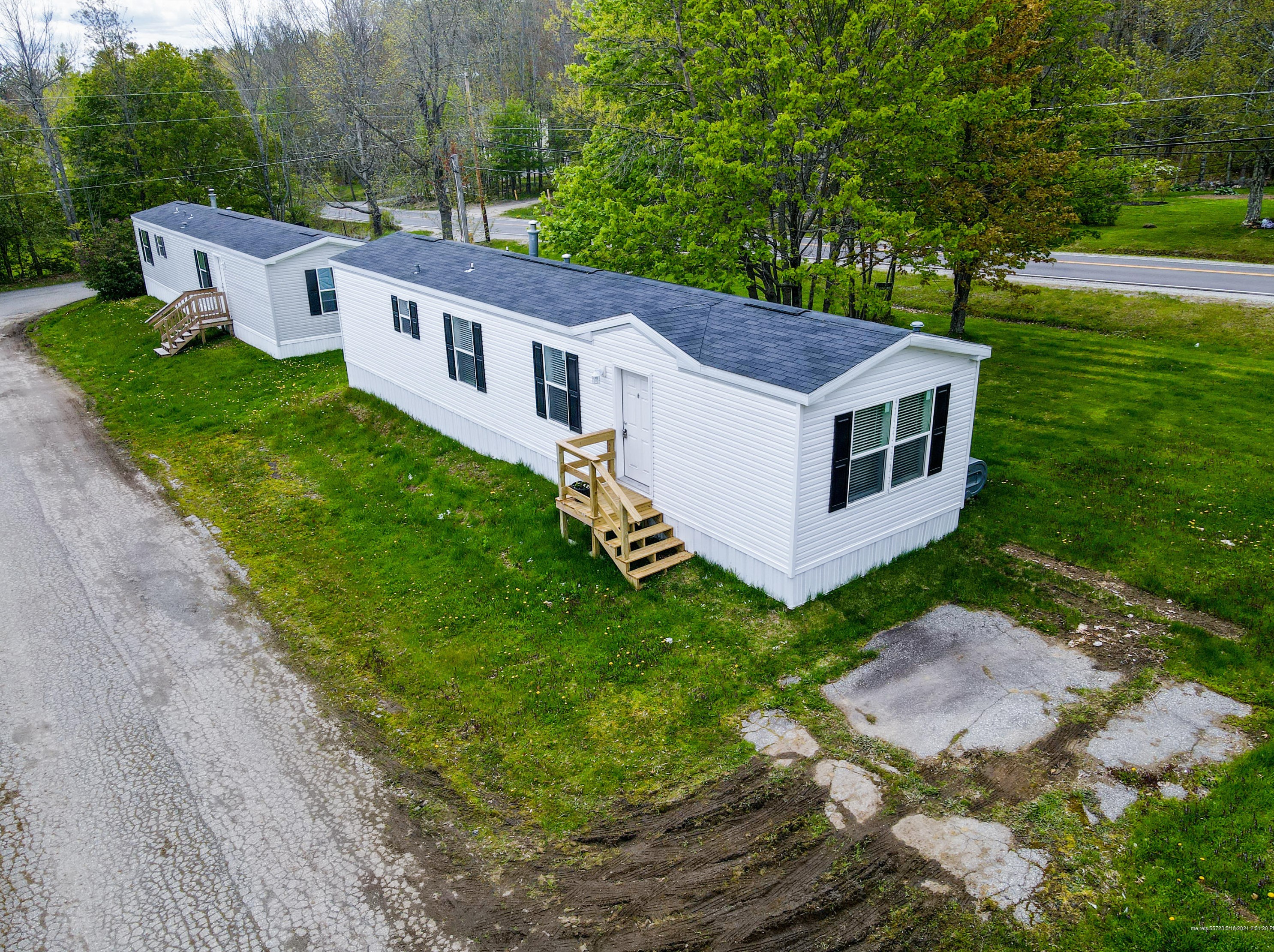 962 Main St #3, Monmouth, ME 04259