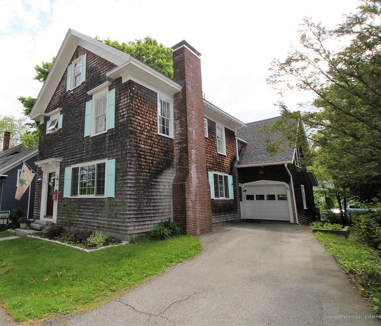 20 Park St, Swanville, ME 04915