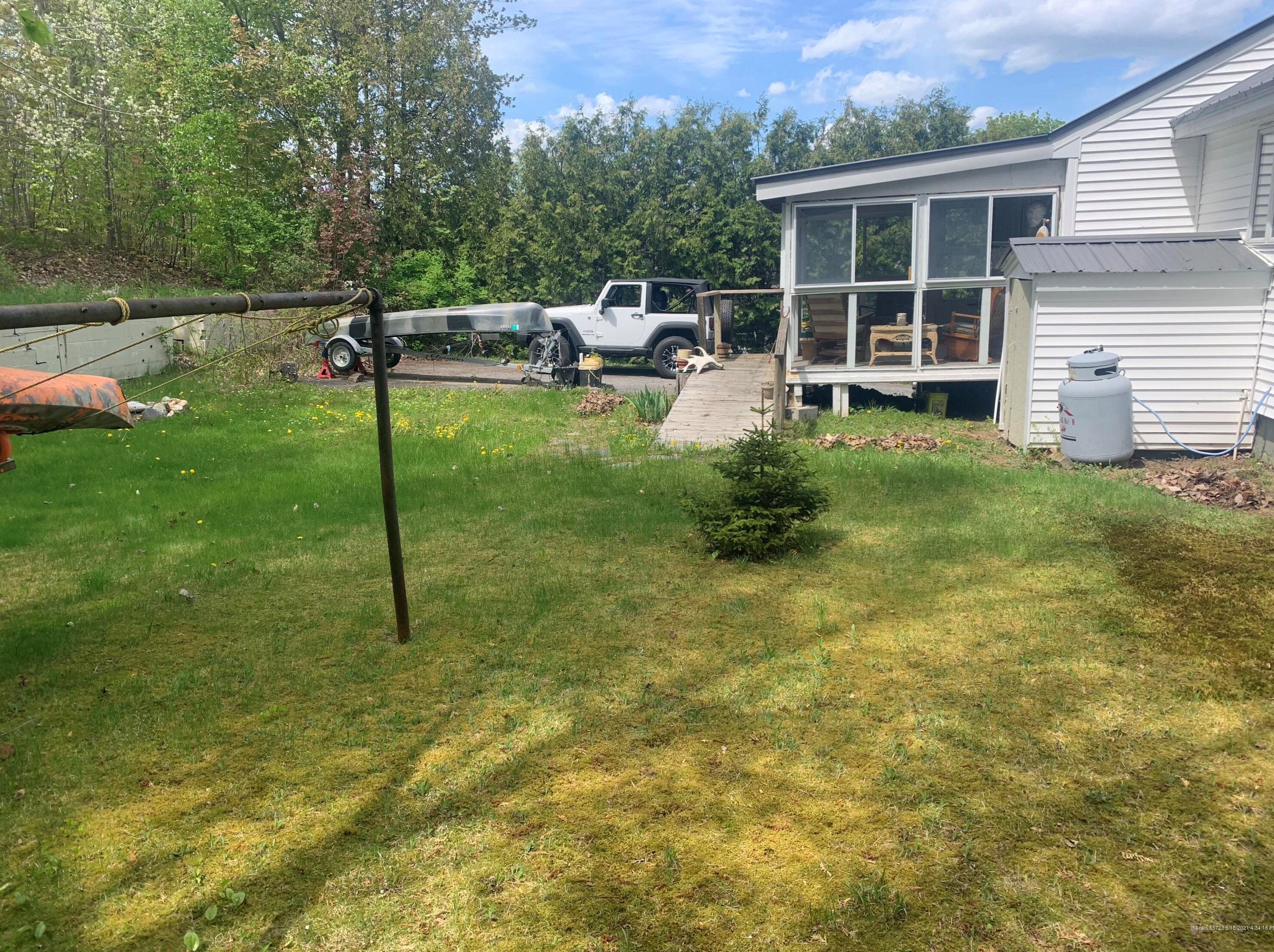 24 Cottage Rd, Millinocket, ME 04462