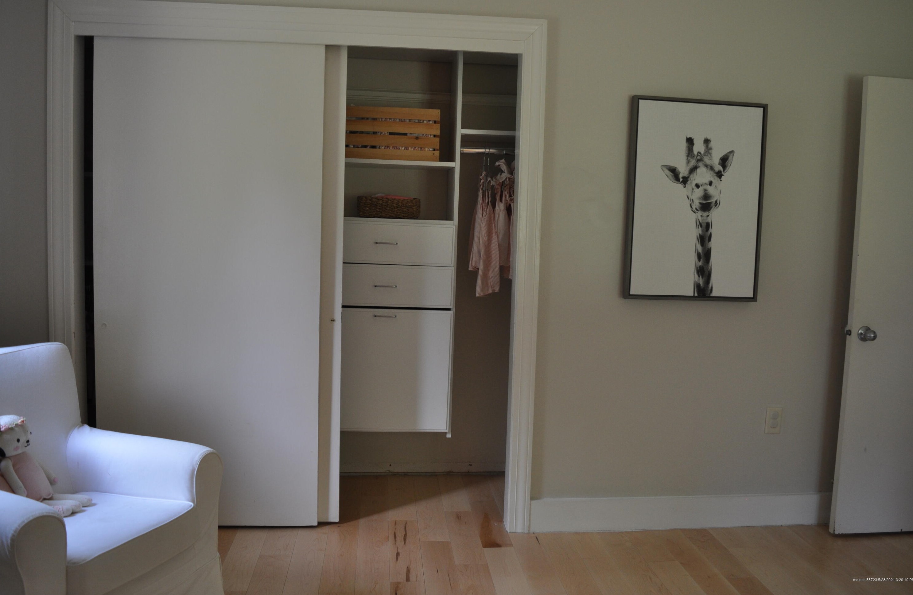 14 Ledge Rd, Portland ME  04110-1107 exterior