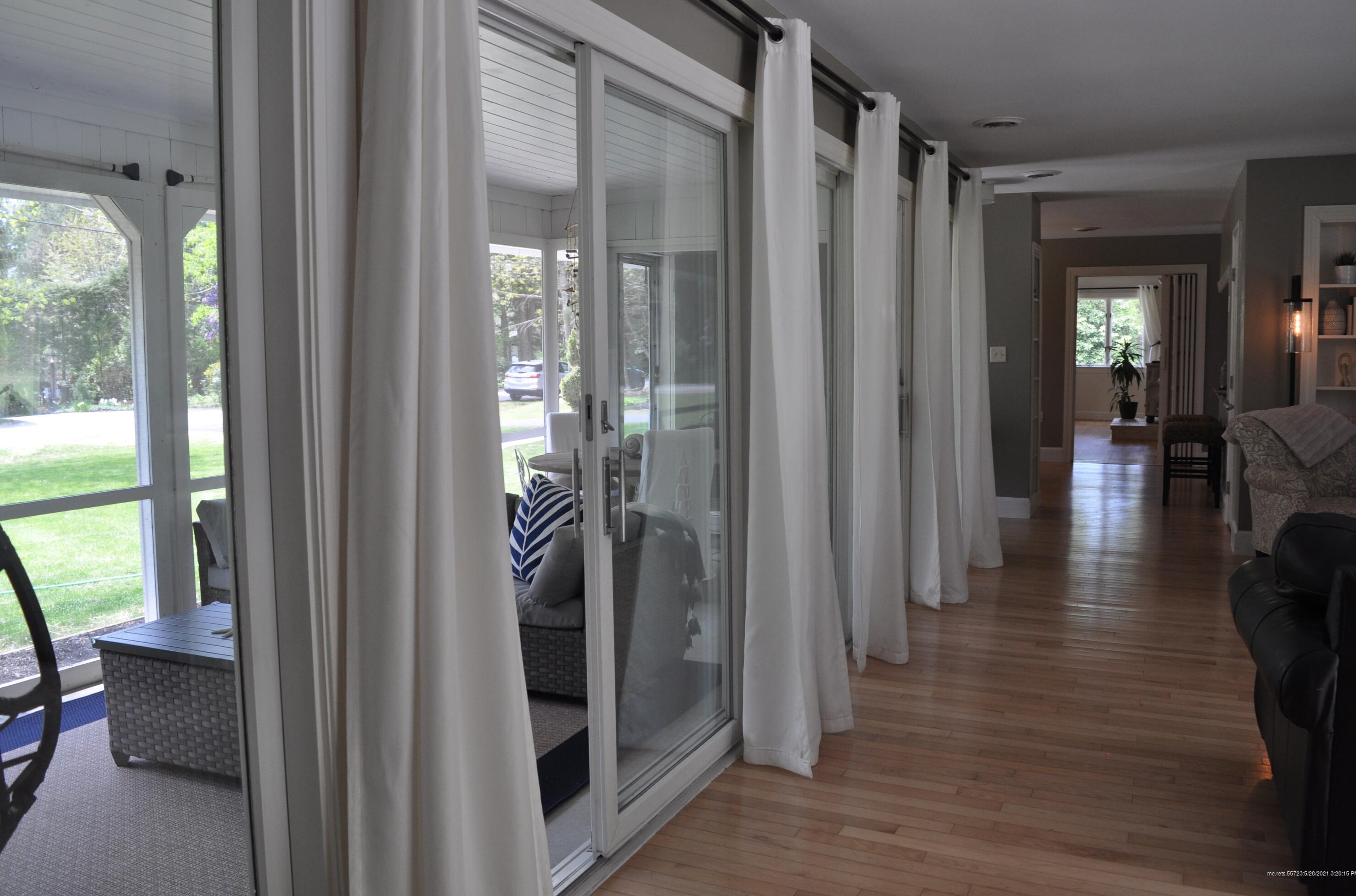 14 Ledge Rd, Portland ME  04110-1107 exterior