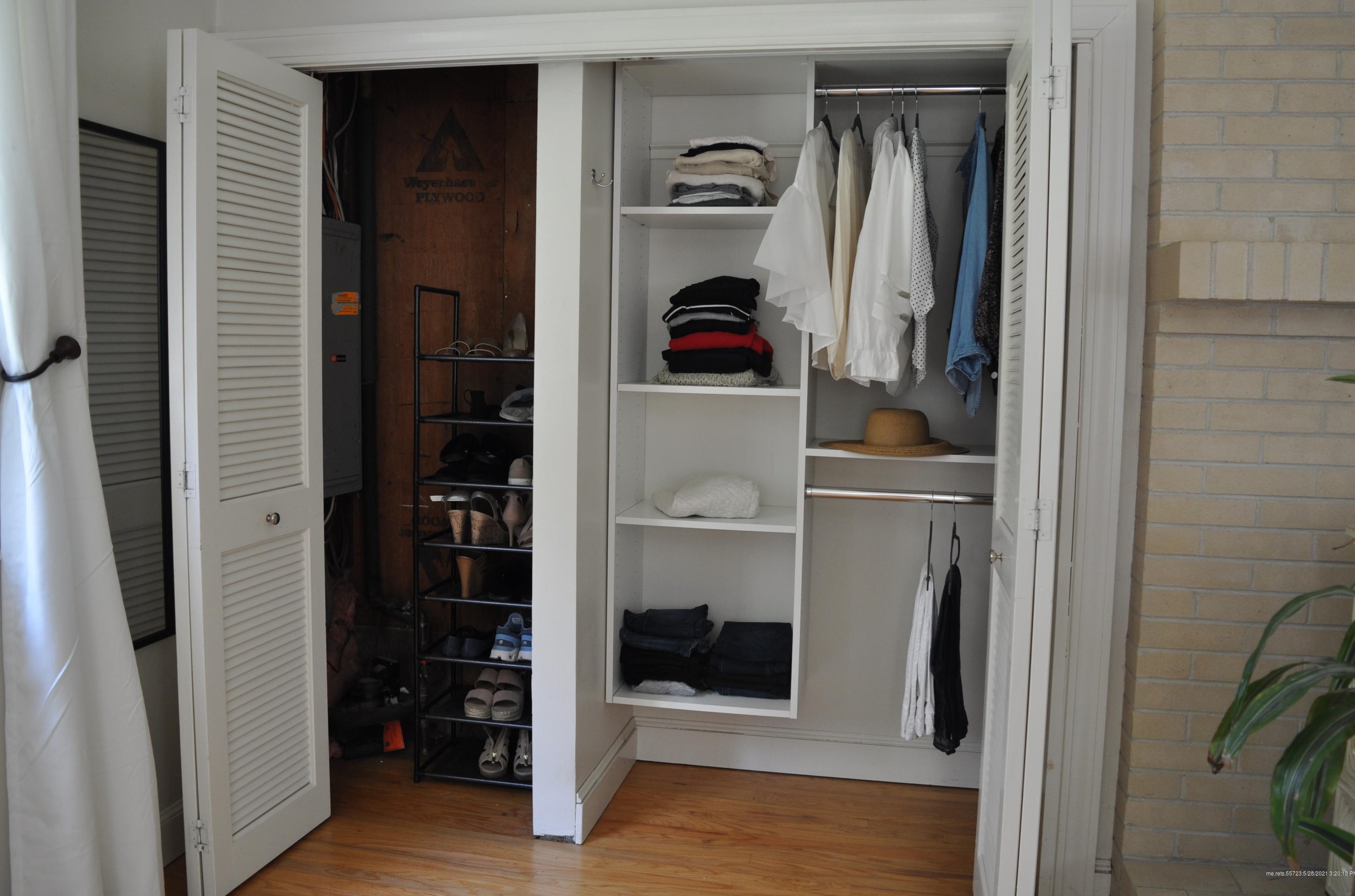 14 Ledge Rd, Portland ME  04110-1107 exterior