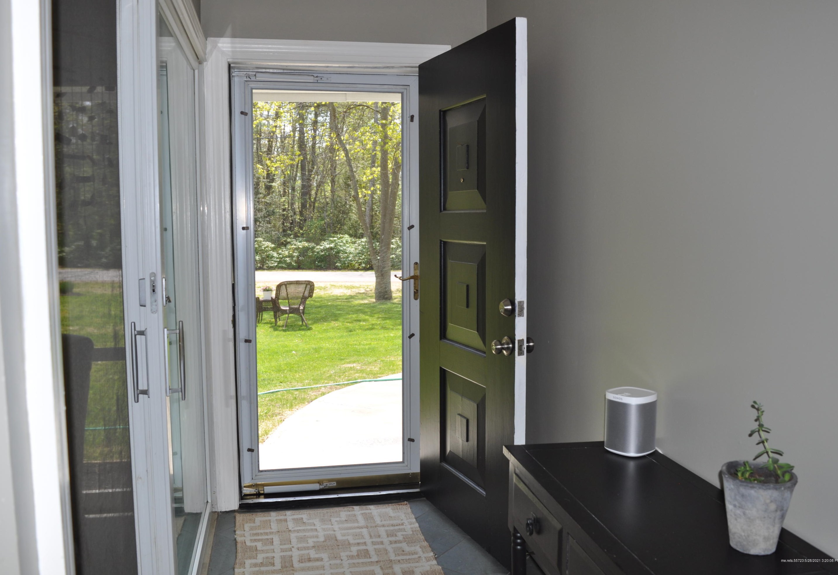 14 Ledge Rd, Portland ME  04110-1107 exterior